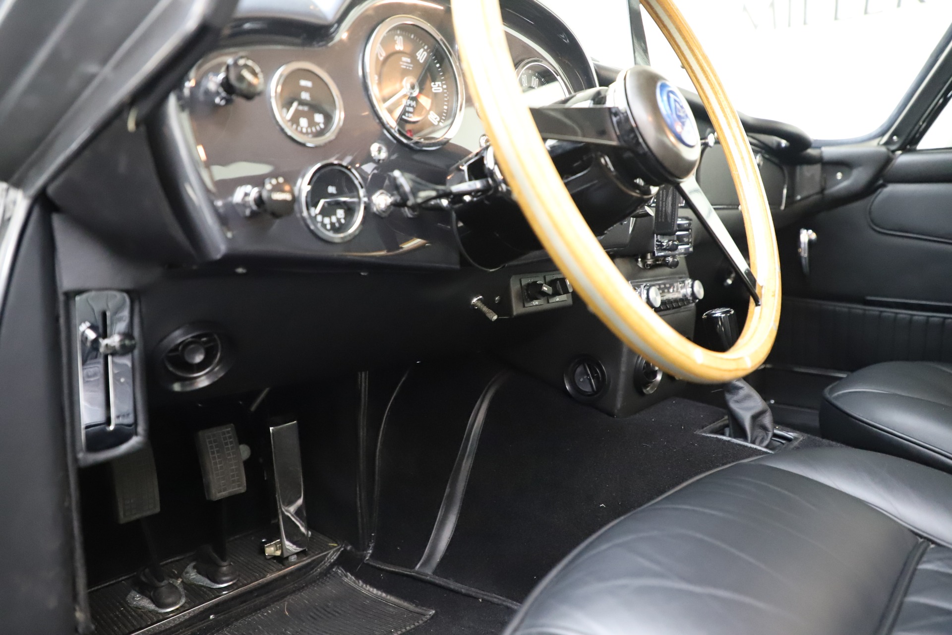Used 1964 Aston Martin DB5 | St. Petersburg, FL