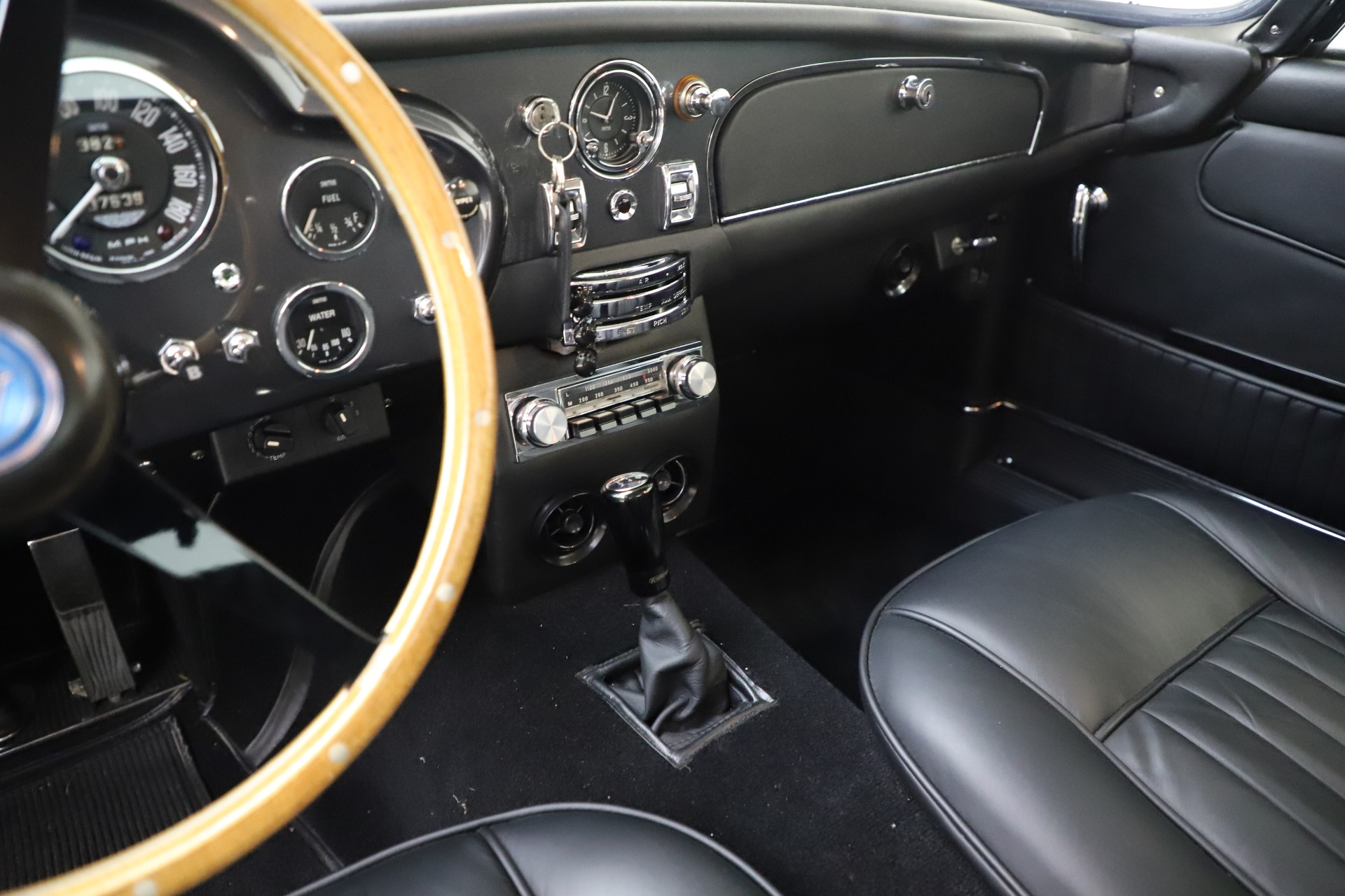 Used 1964 Aston Martin DB5 | St. Petersburg, FL