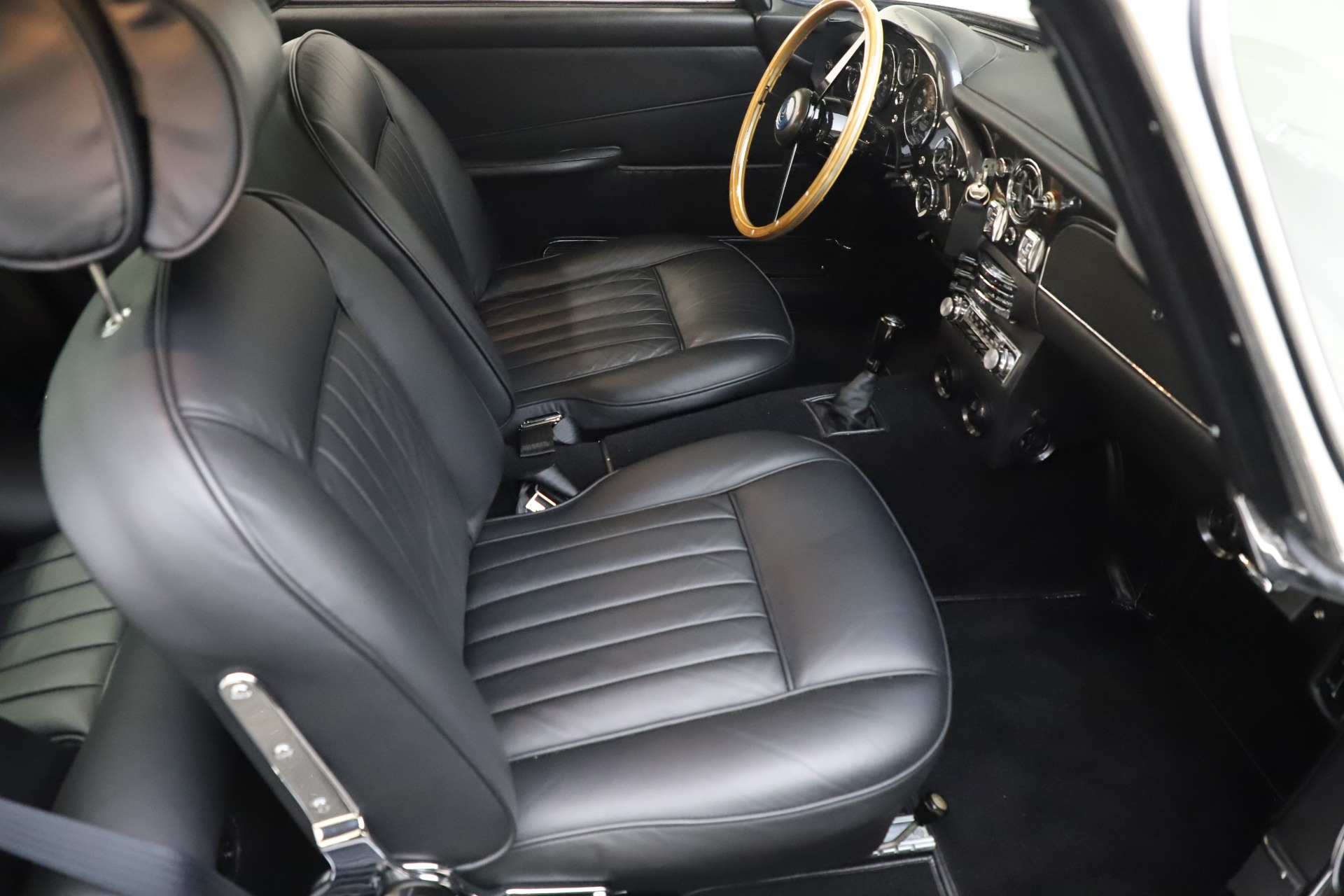 Used 1964 Aston Martin DB5 | St. Petersburg, FL