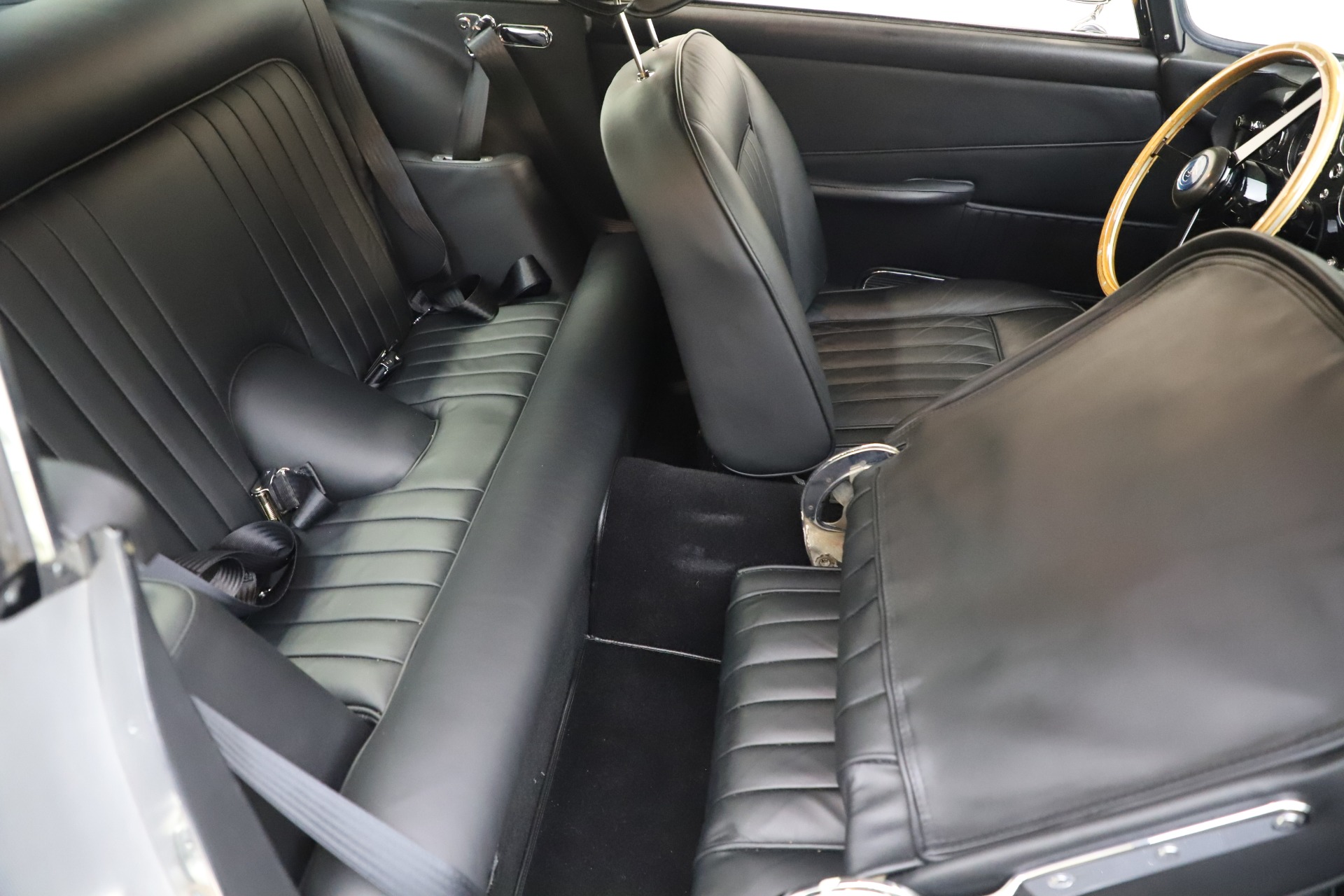 Used 1964 Aston Martin DB5 | St. Petersburg, FL