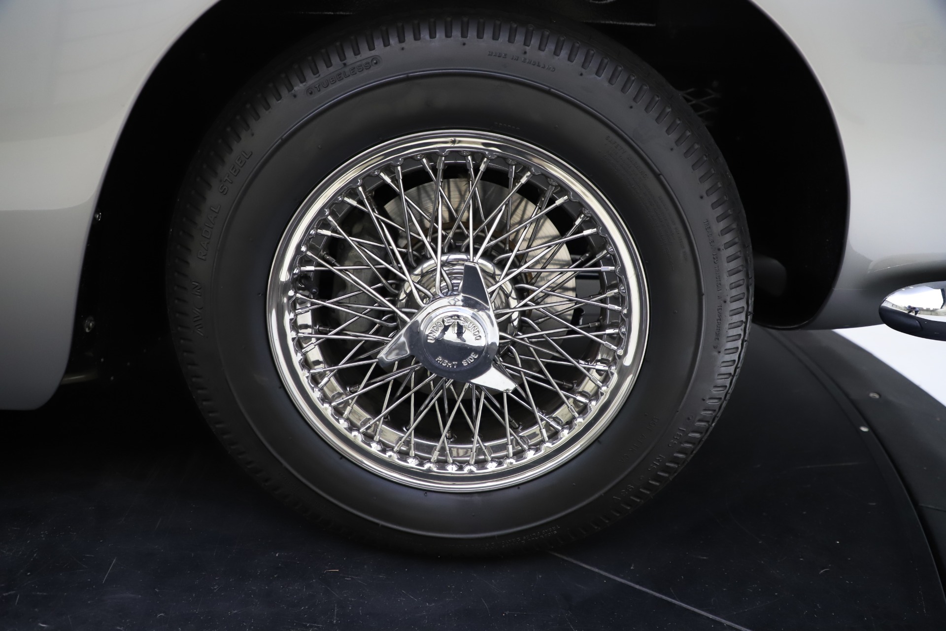 Used 1964 Aston Martin DB5 | St. Petersburg, FL