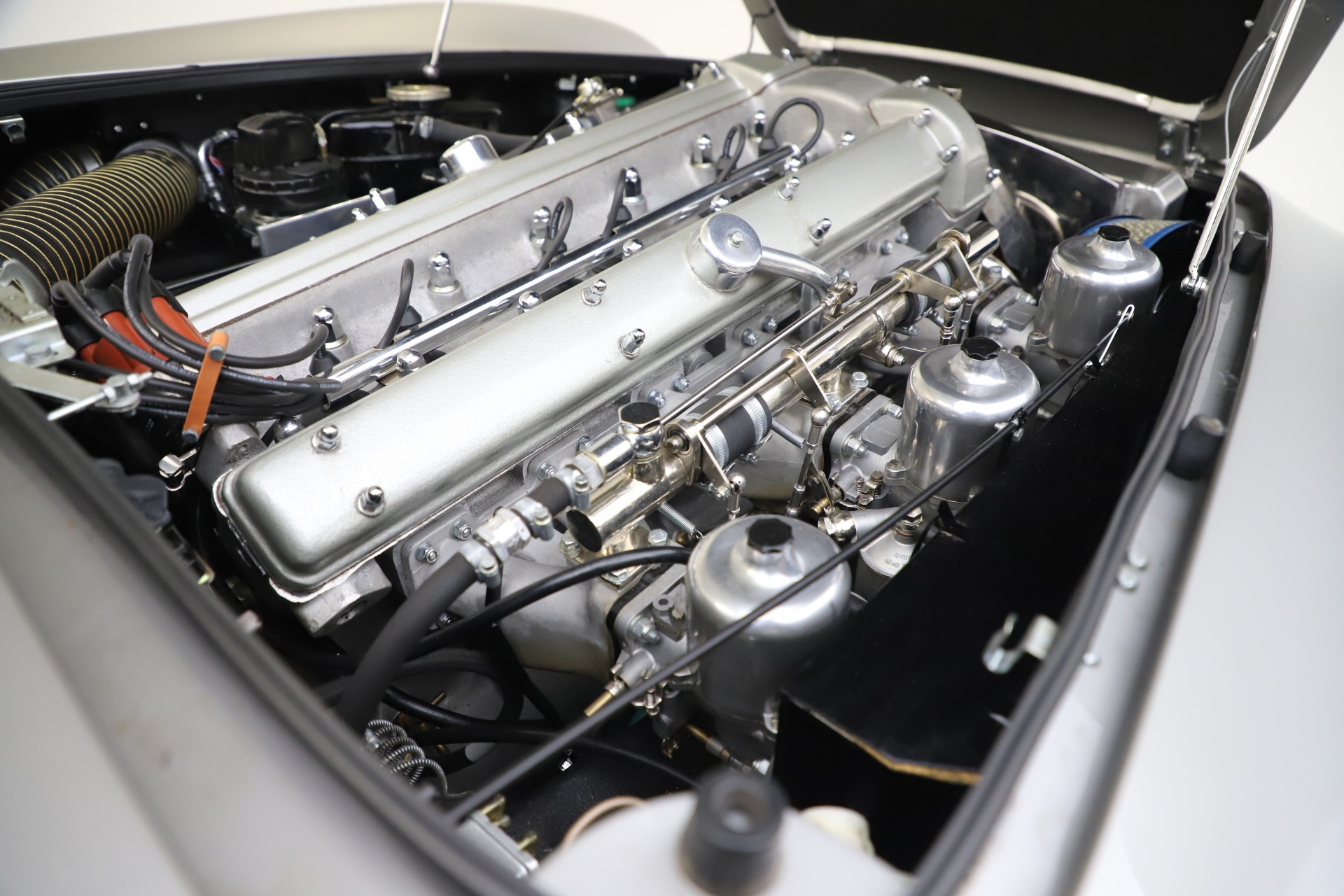 Used 1964 Aston Martin DB5 | St. Petersburg, FL
