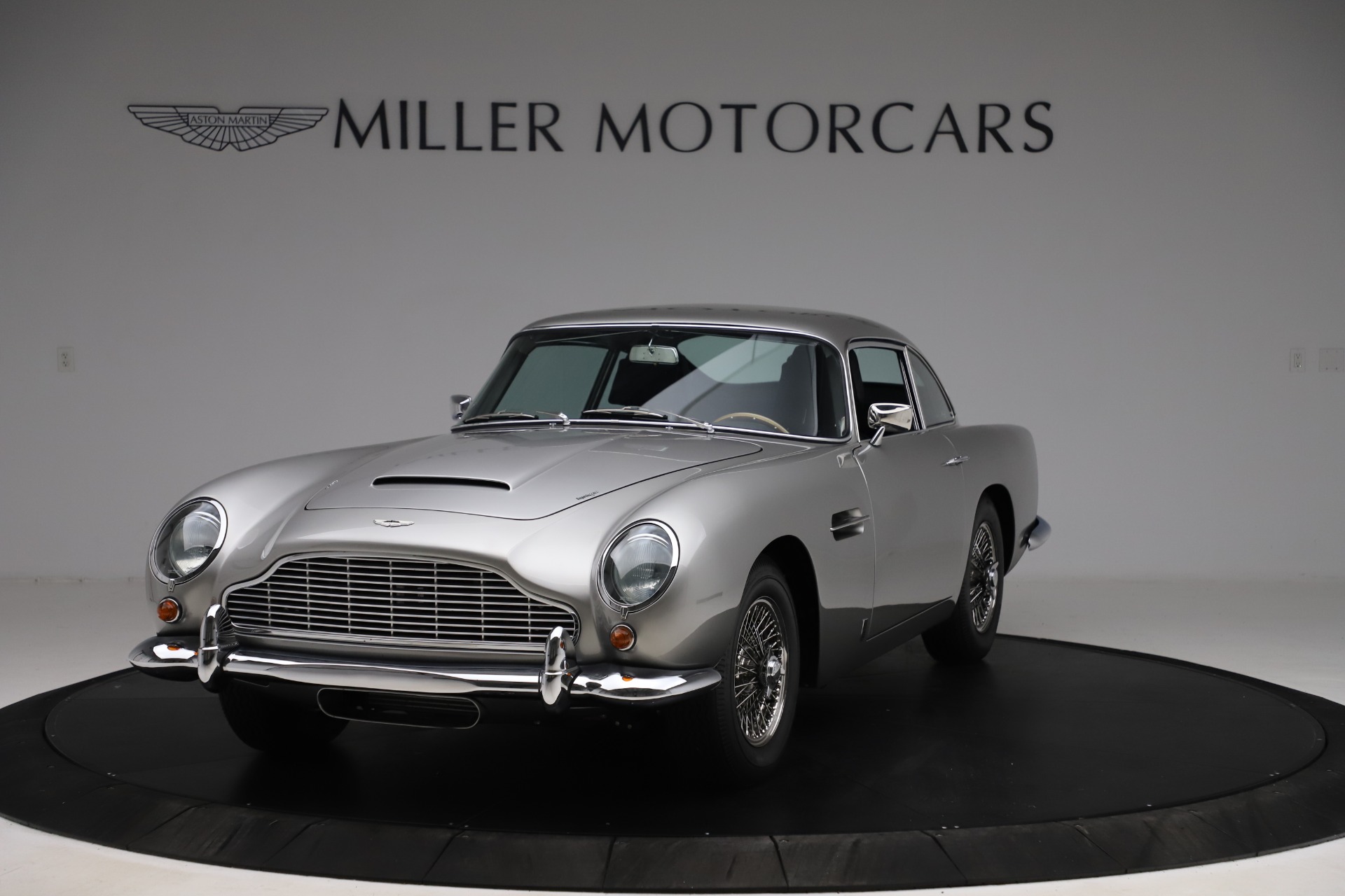 Used 1964 Aston Martin DB5 | St. Petersburg, FL