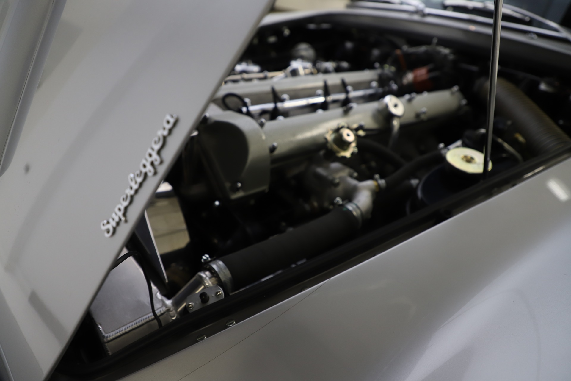 Used 1964 Aston Martin DB5 | St. Petersburg, FL