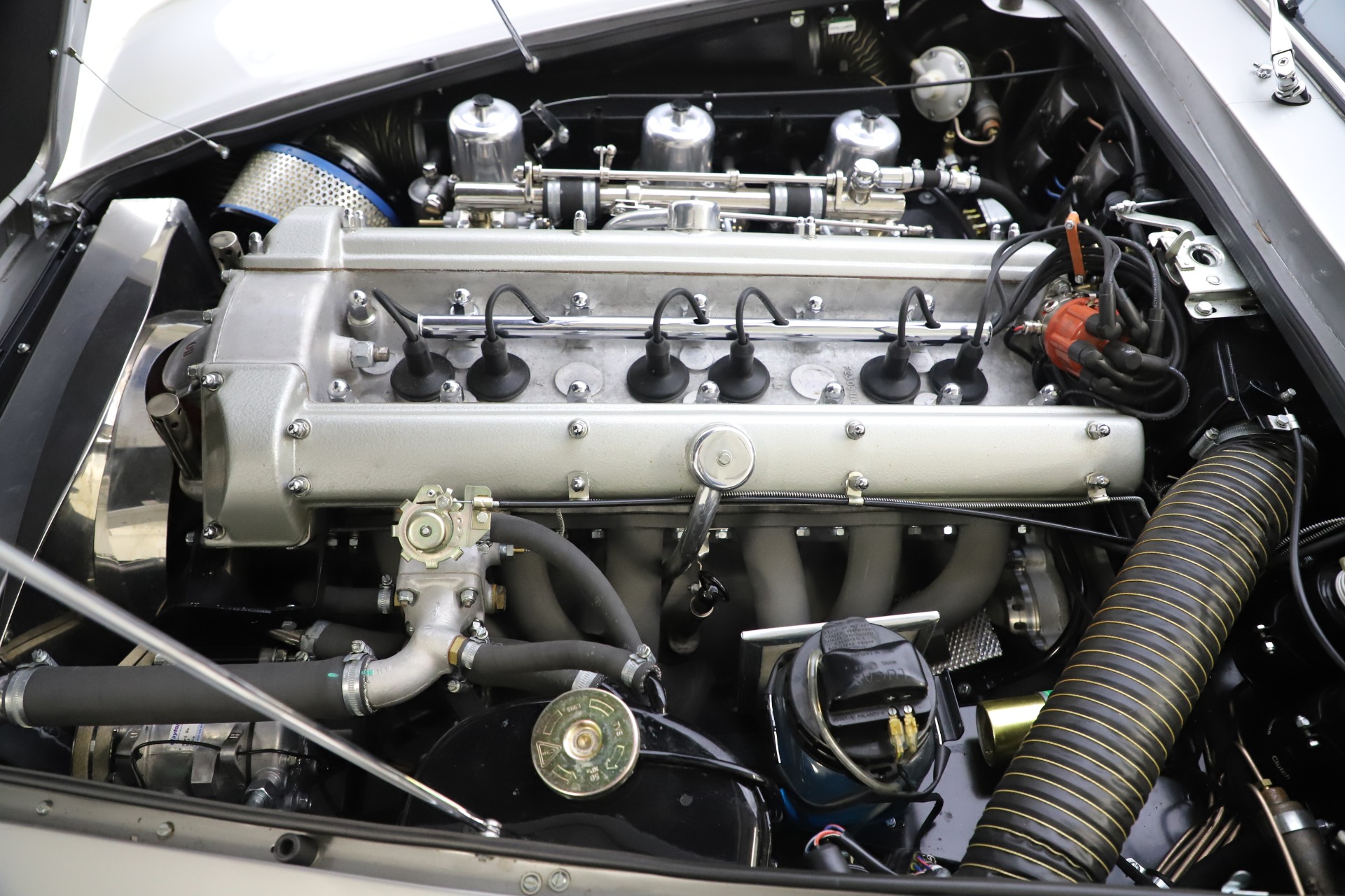 Used 1964 Aston Martin DB5 | St. Petersburg, FL