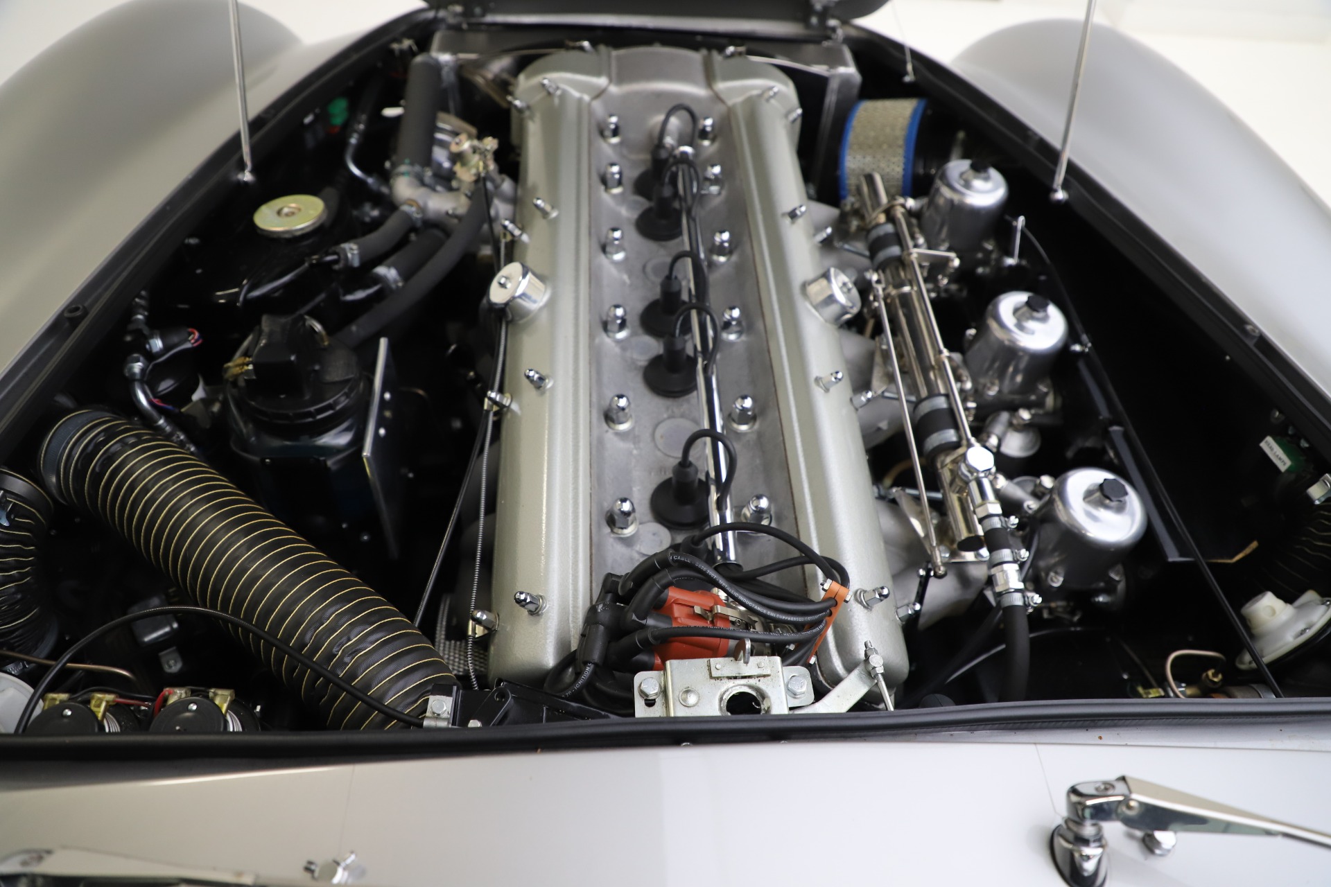Used 1964 Aston Martin DB5 | St. Petersburg, FL