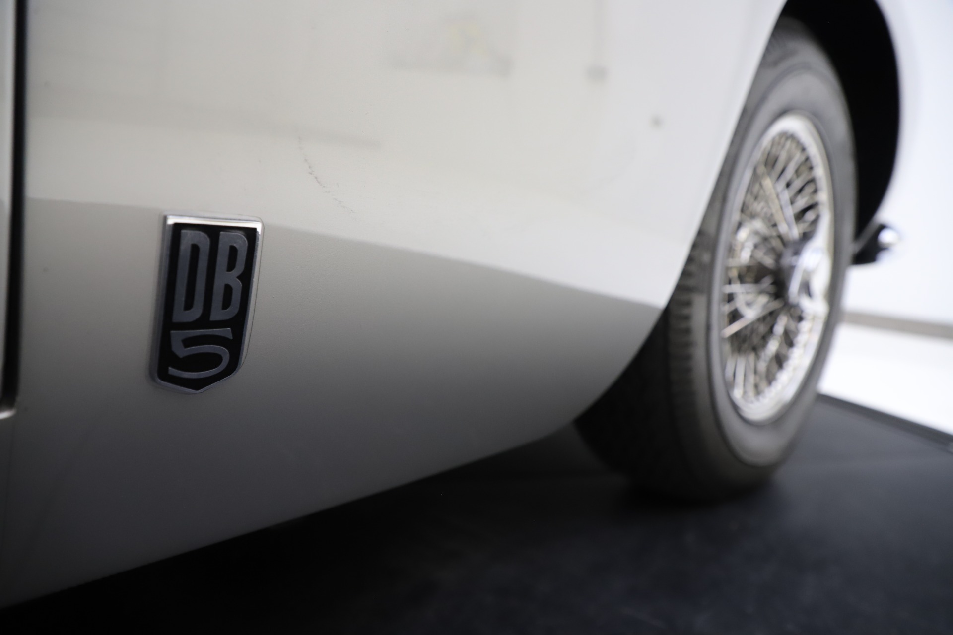 Used 1964 Aston Martin DB5 | St. Petersburg, FL