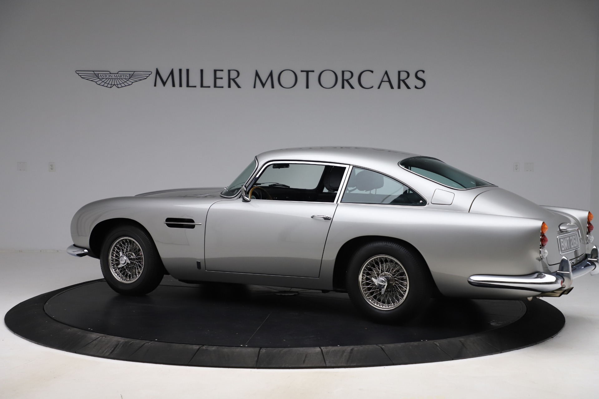 Used 1964 Aston Martin DB5 | St. Petersburg, FL