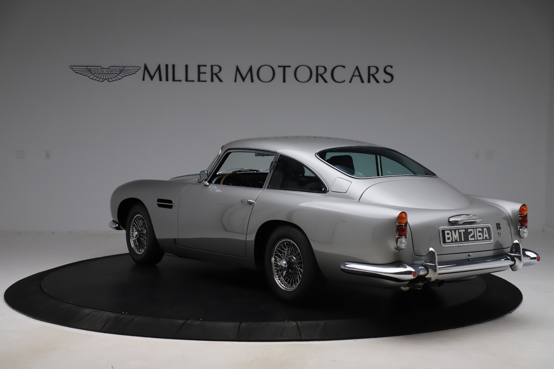 Used 1964 Aston Martin DB5 | St. Petersburg, FL