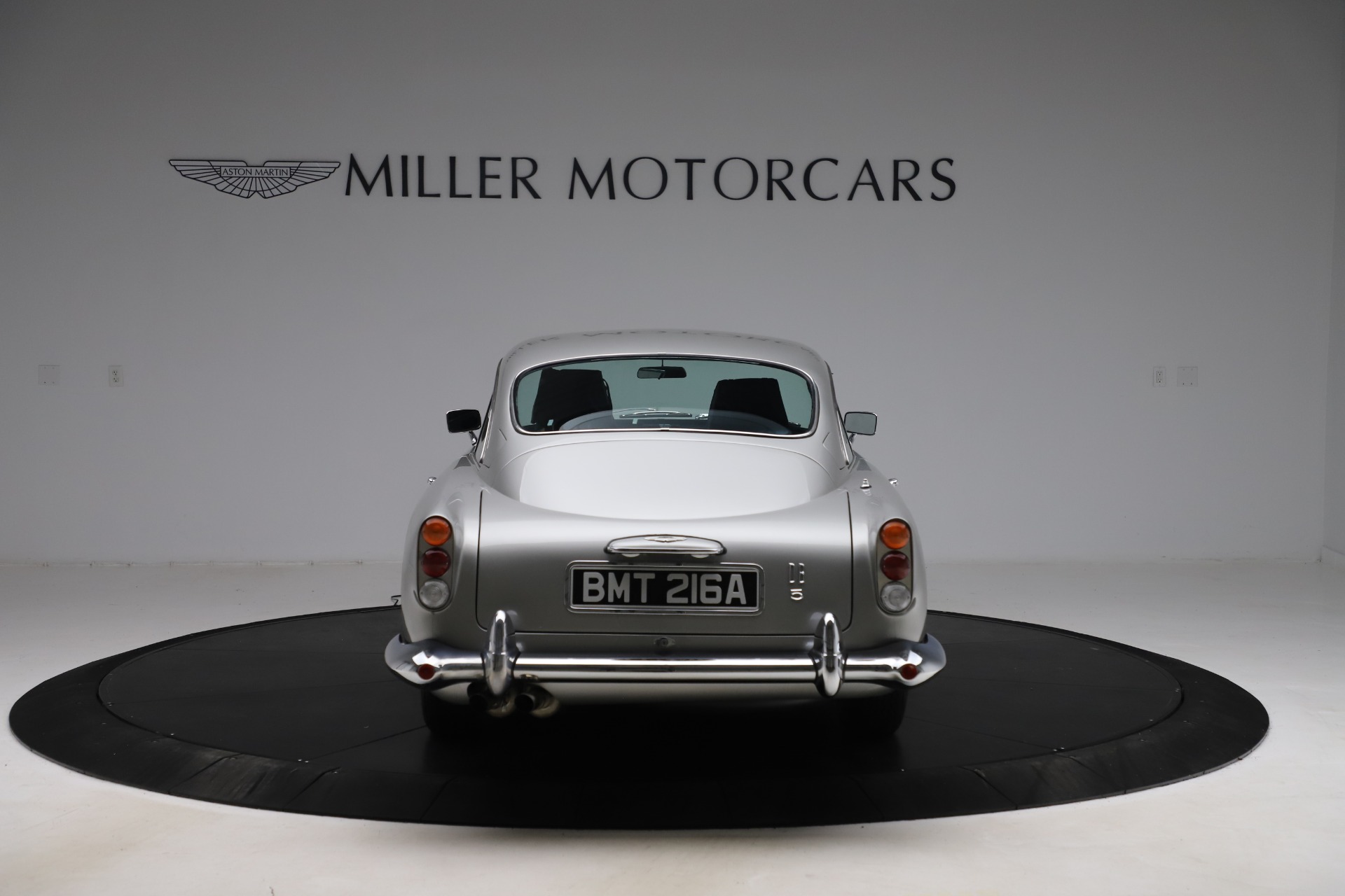 Used 1964 Aston Martin DB5 | St. Petersburg, FL