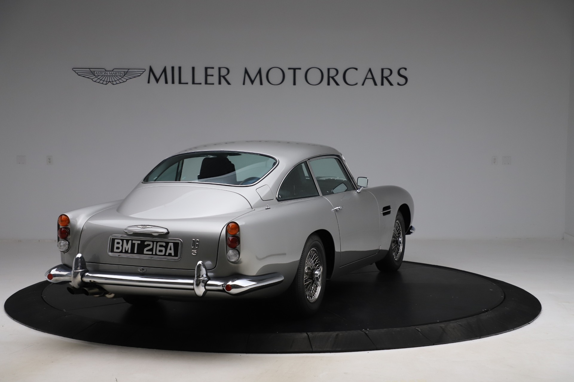 Used 1964 Aston Martin DB5 | St. Petersburg, FL