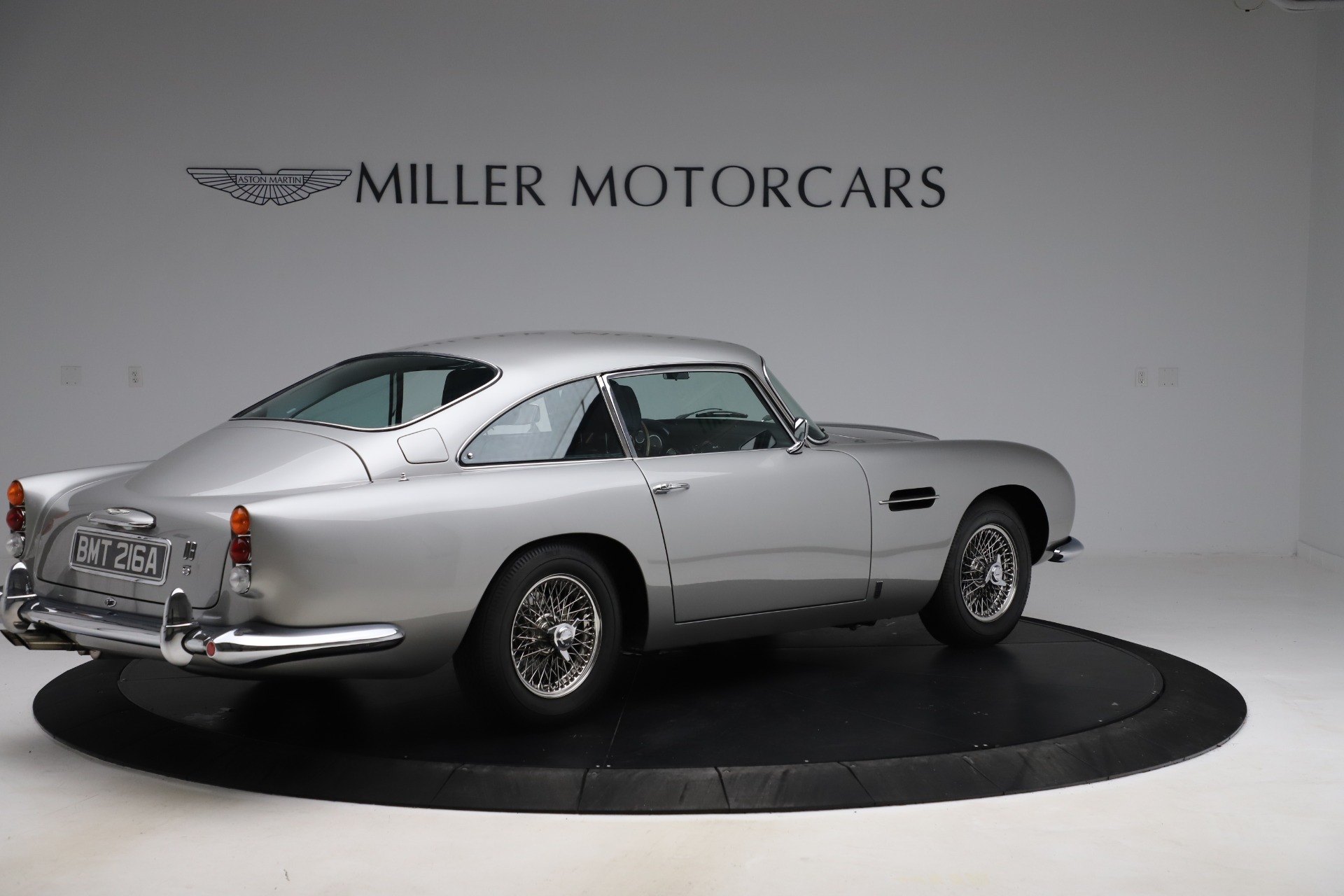 Used 1964 Aston Martin DB5 | St. Petersburg, FL