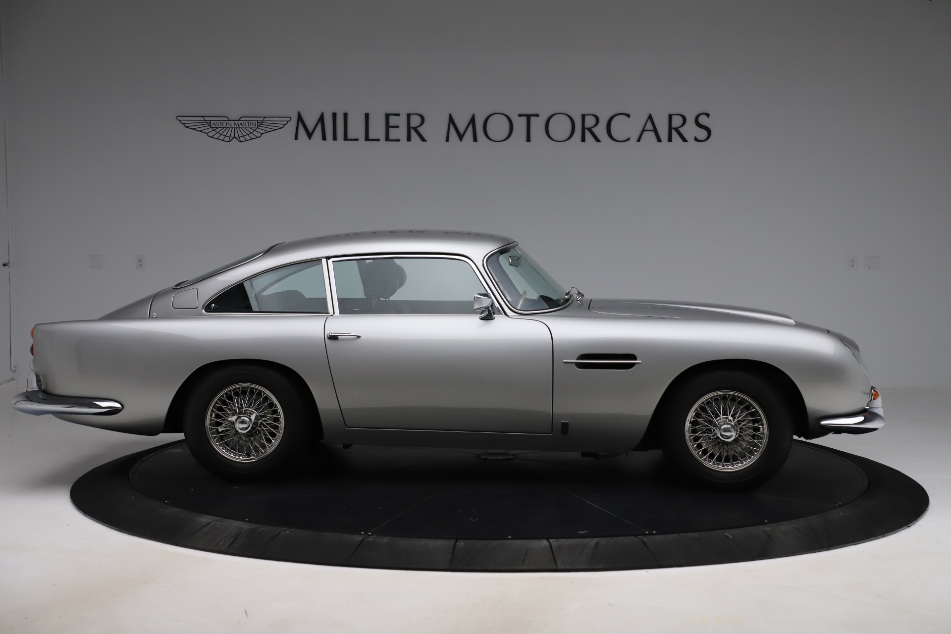 Used 1964 Aston Martin DB5 | St. Petersburg, FL