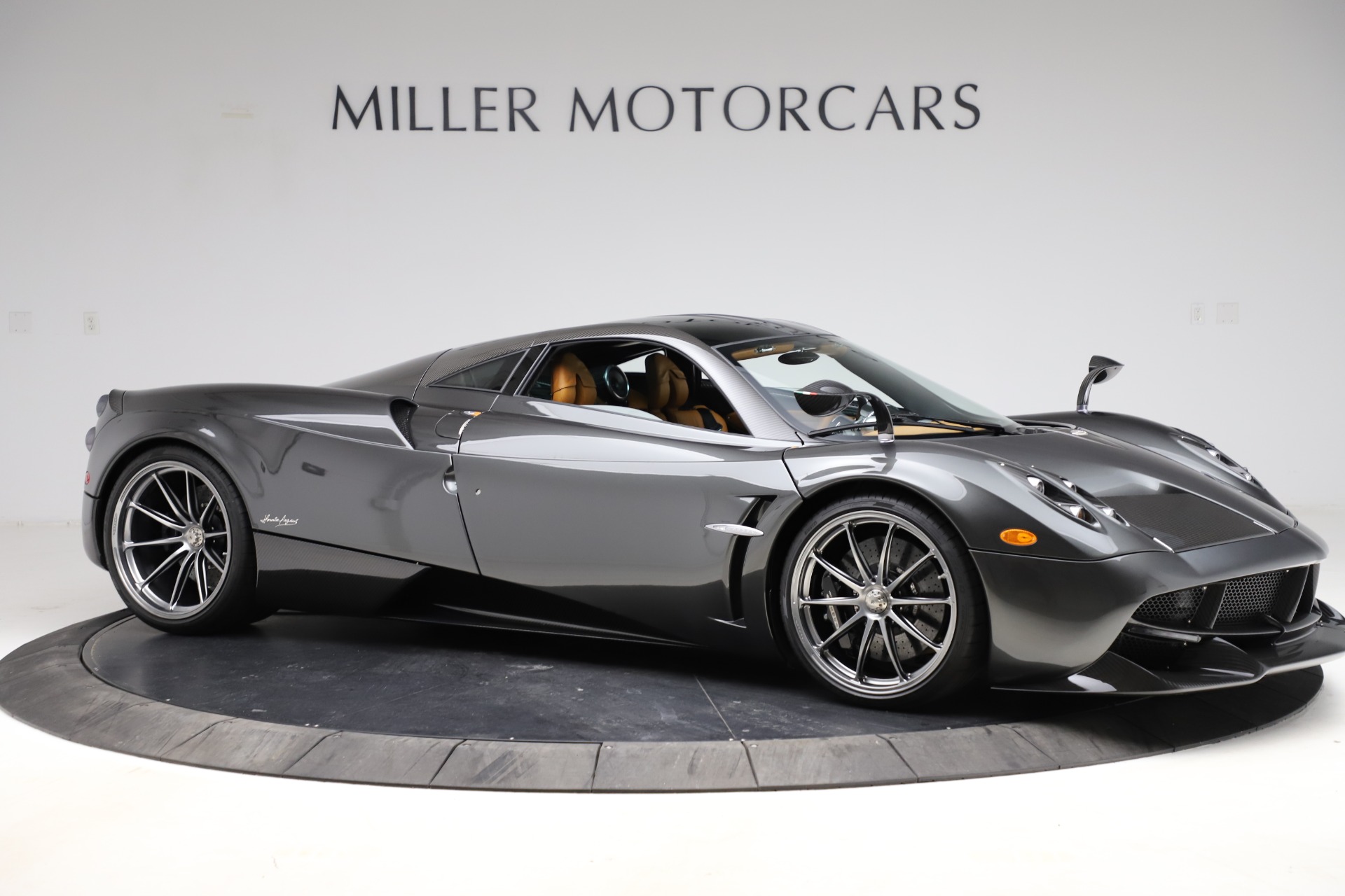 Used 2014 Pagani Huayra Tempesta | St. Petersburg, FL