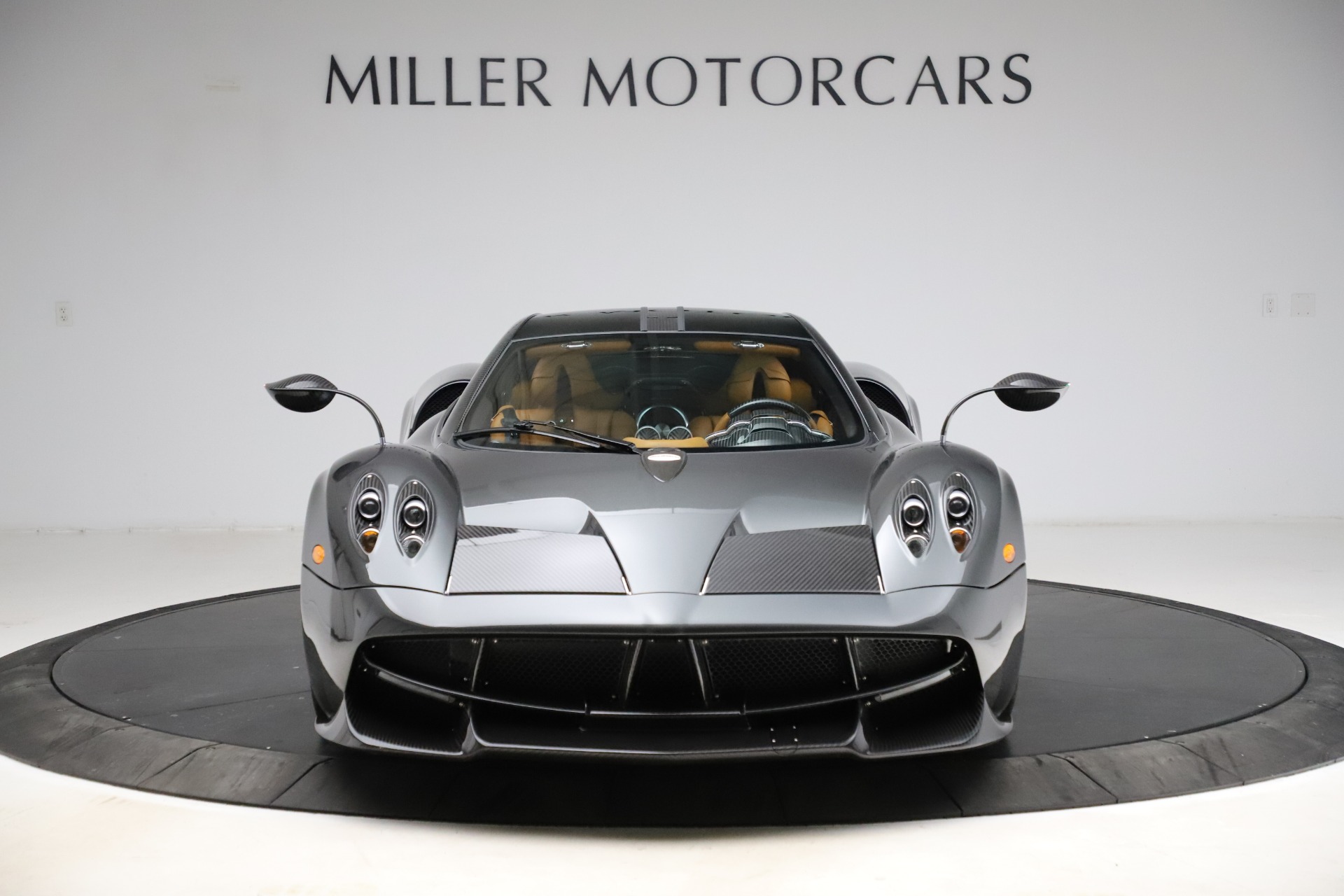 Used 2014 Pagani Huayra Tempesta | St. Petersburg, FL