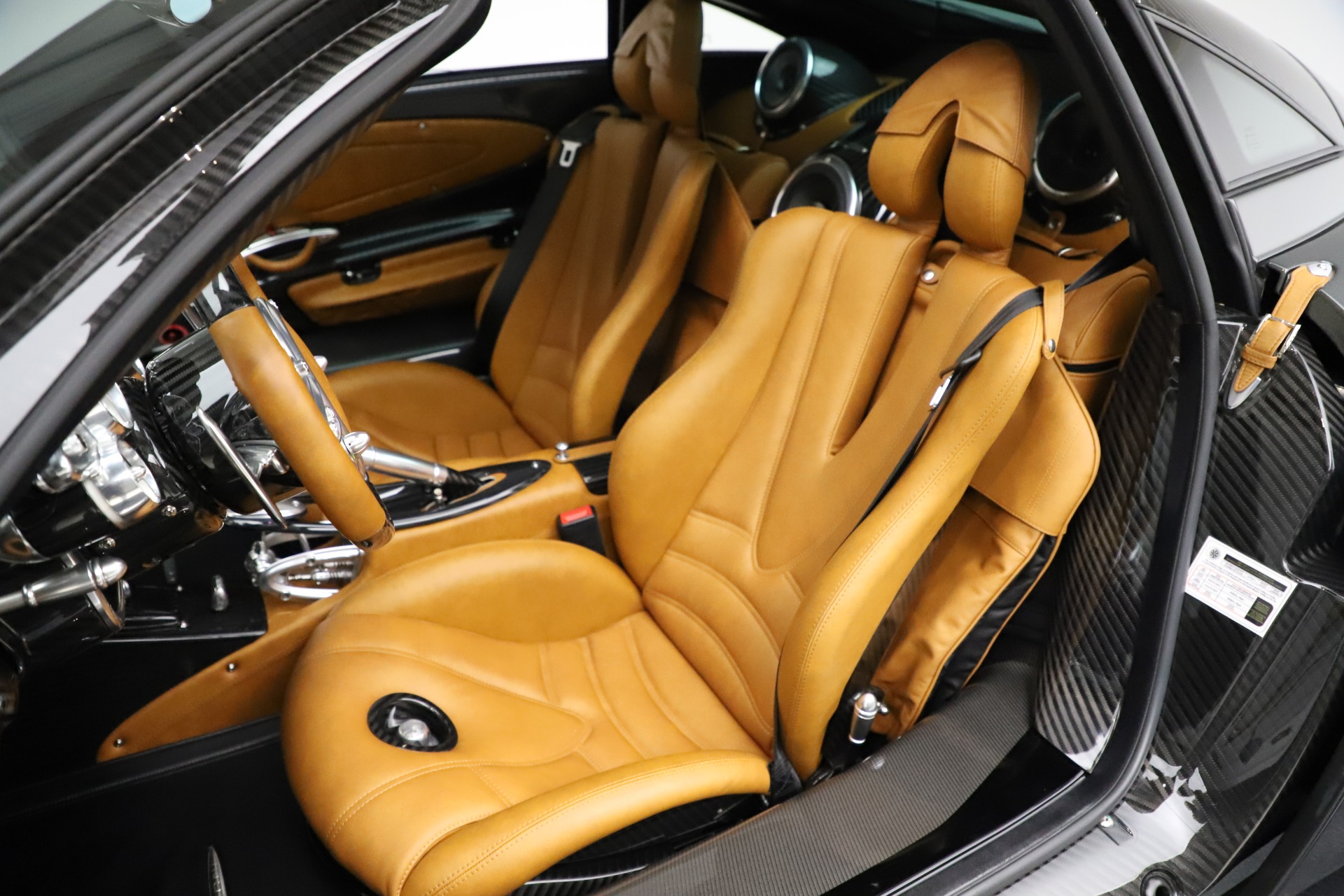 Used 2014 Pagani Huayra Tempesta | St. Petersburg, FL