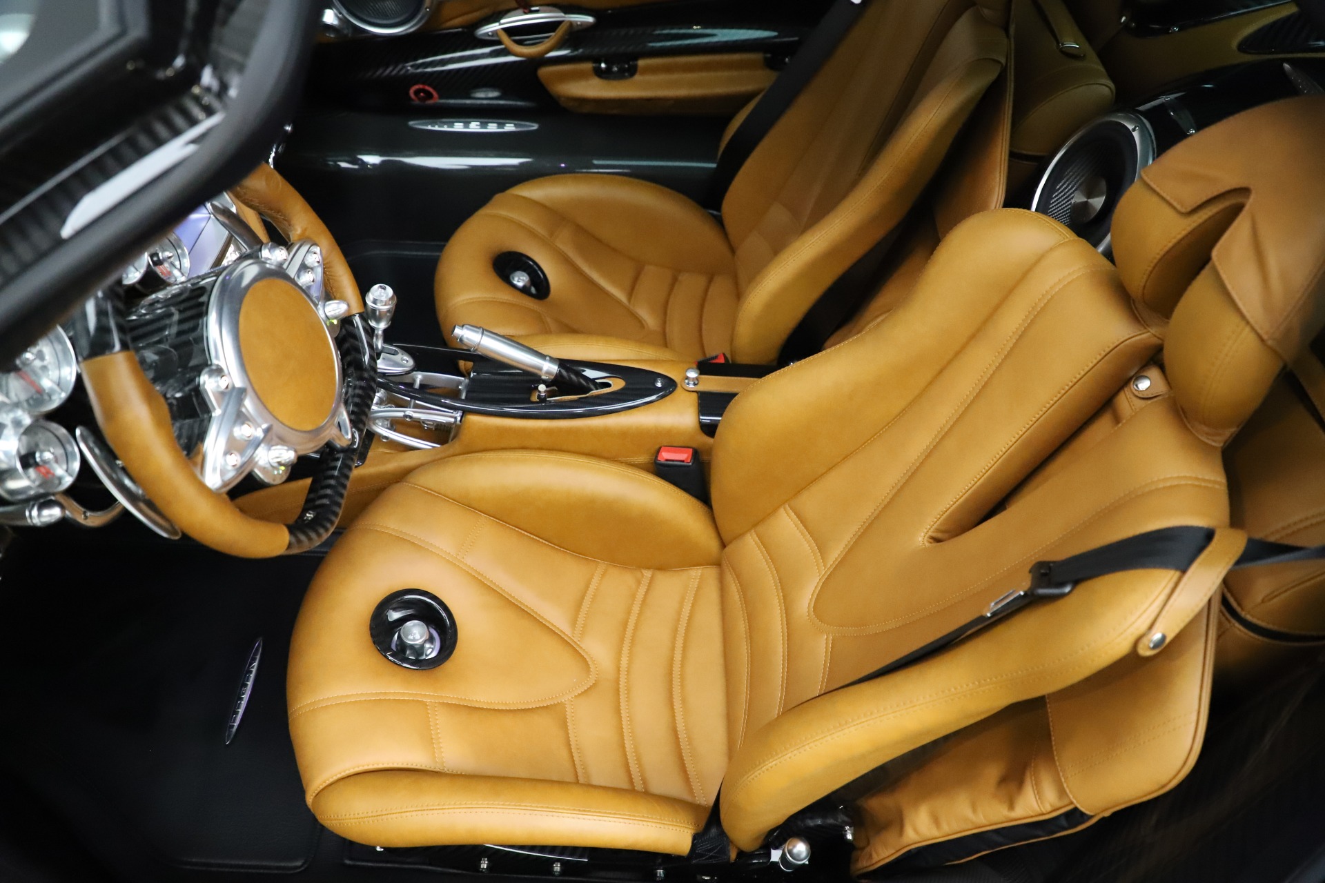 Used 2014 Pagani Huayra Tempesta | St. Petersburg, FL
