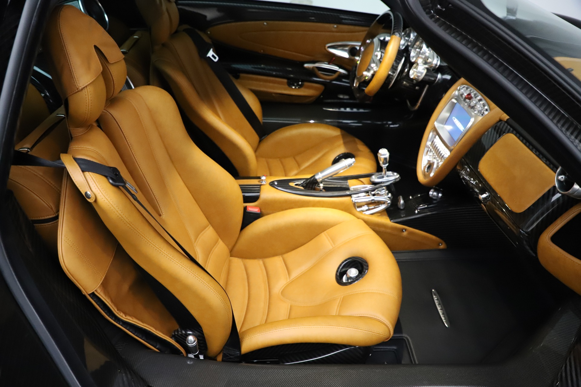 Used 2014 Pagani Huayra Tempesta | St. Petersburg, FL