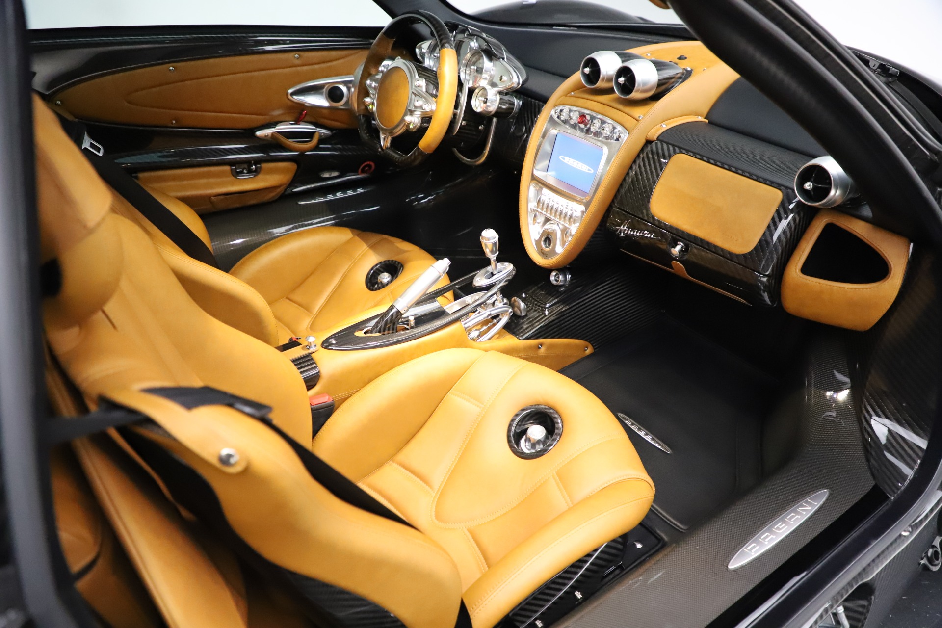 Used 2014 Pagani Huayra Tempesta | St. Petersburg, FL