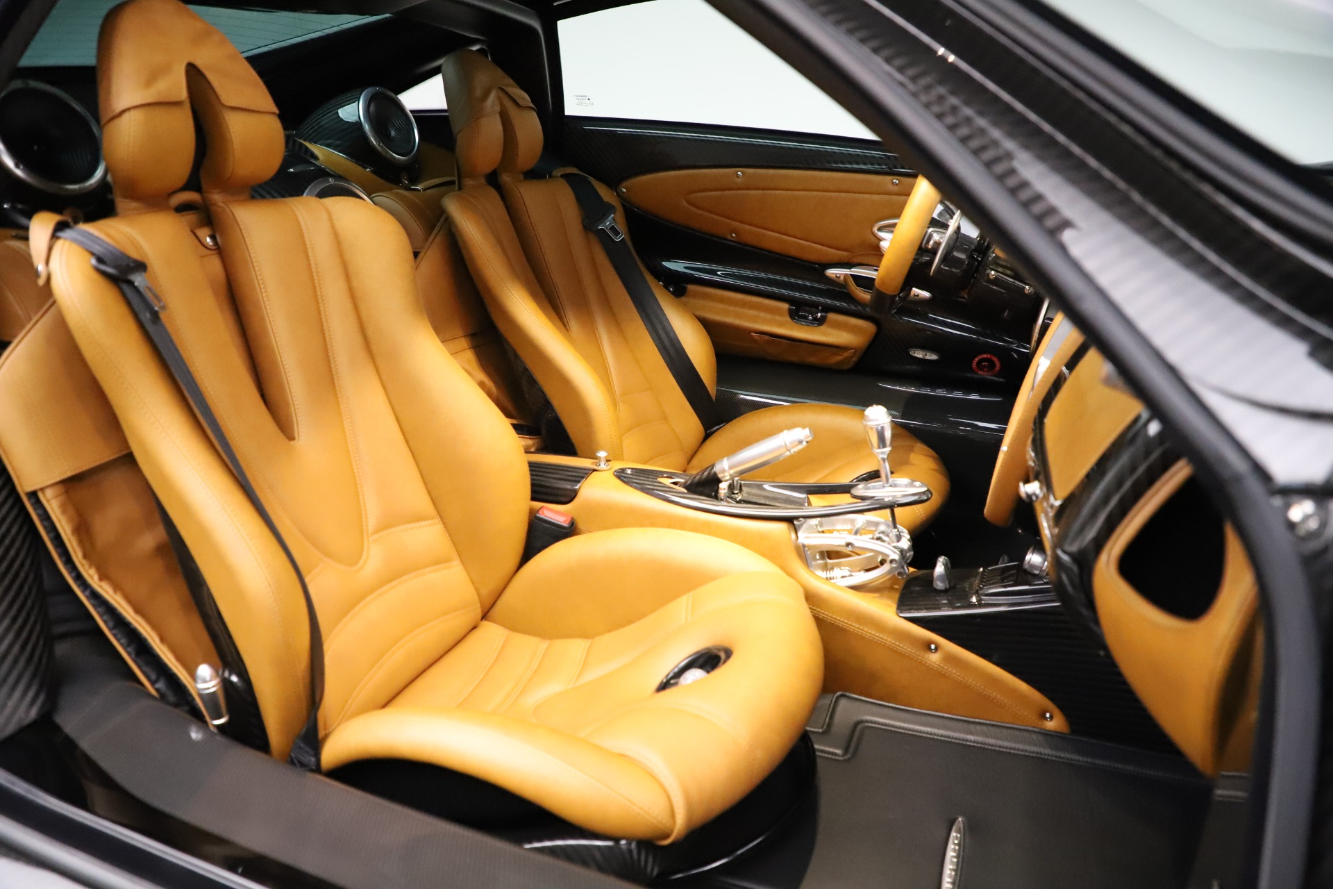 Used 2014 Pagani Huayra Tempesta | St. Petersburg, FL