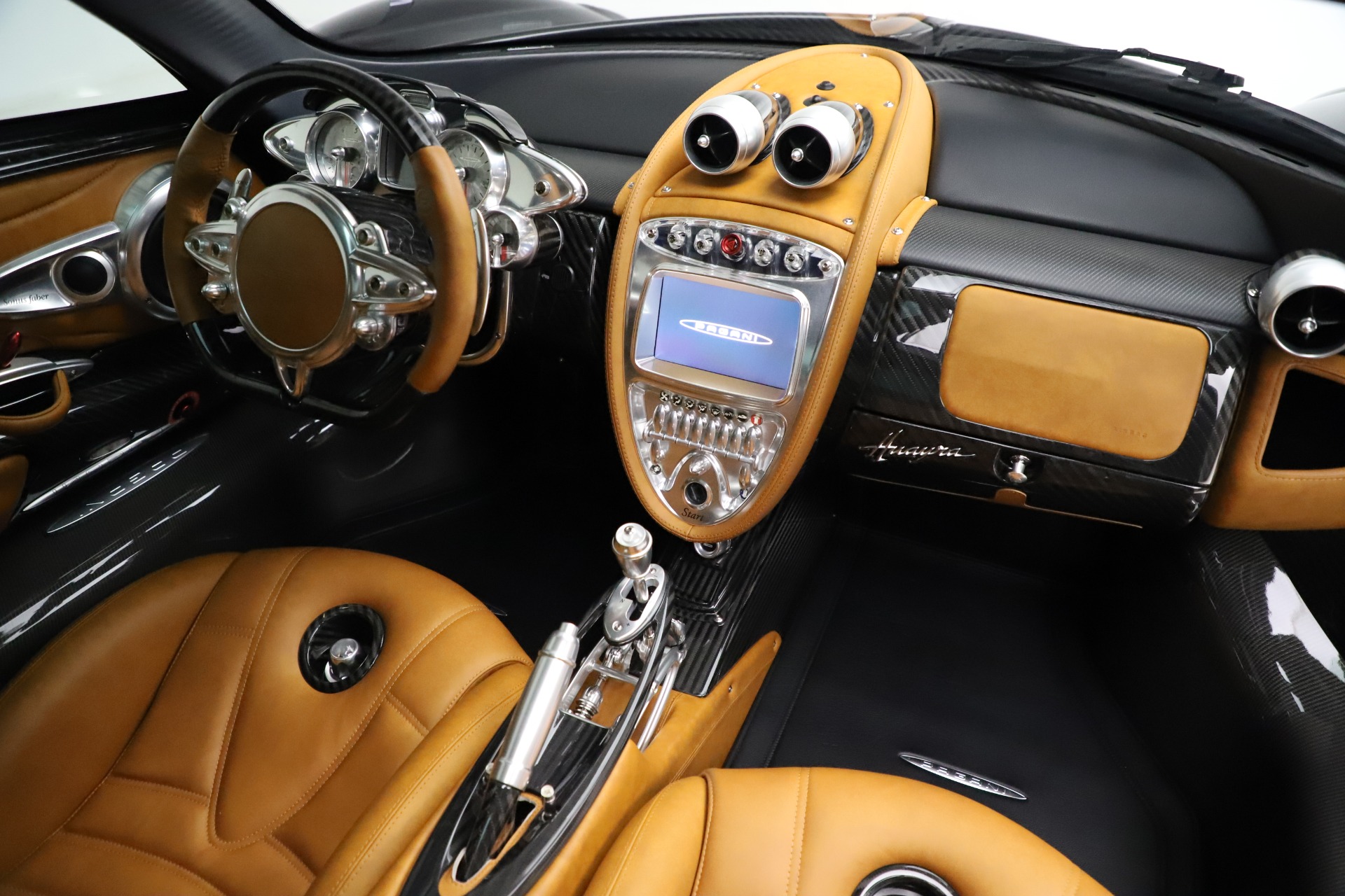 Used 2014 Pagani Huayra Tempesta | St. Petersburg, FL