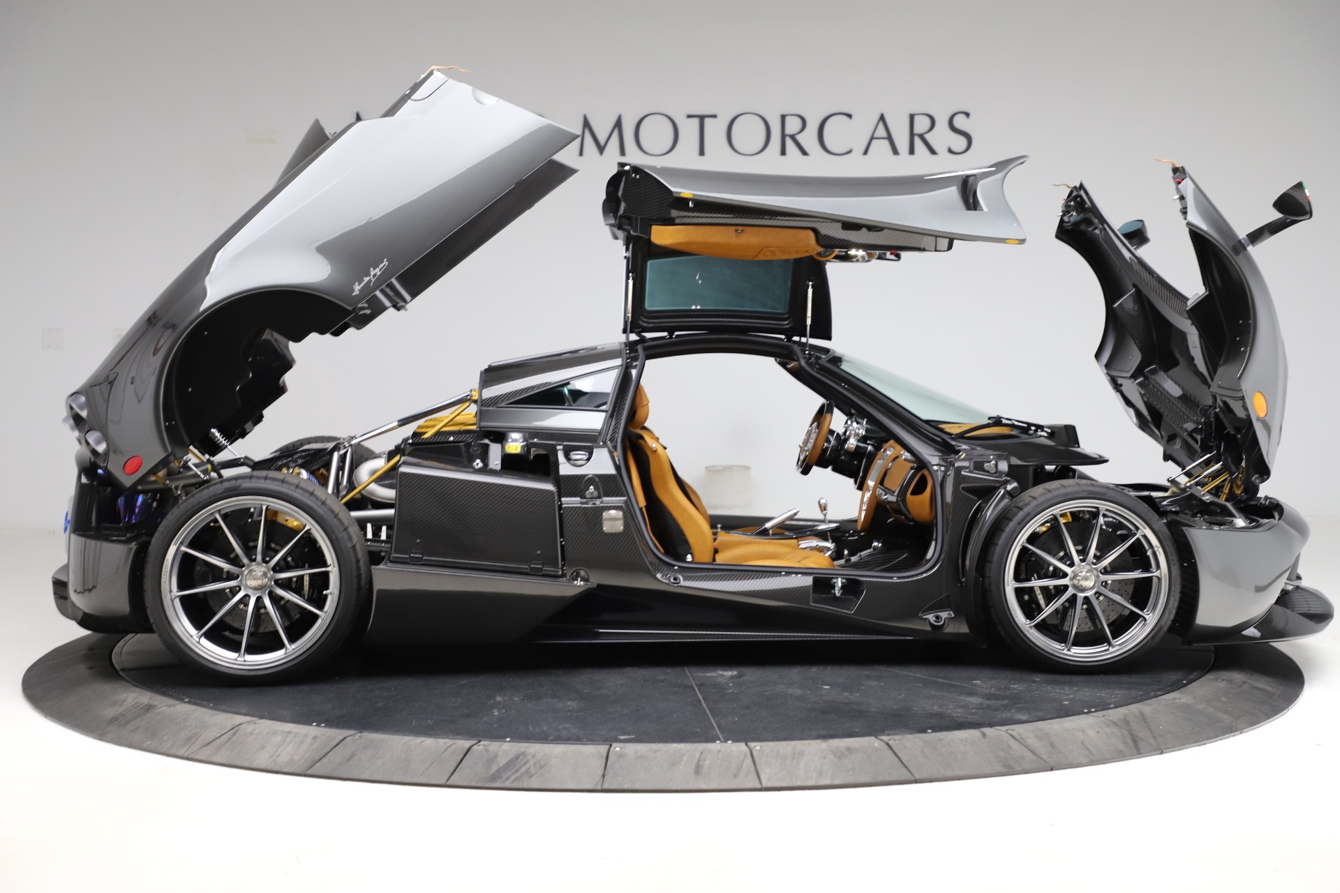 Used 2014 Pagani Huayra Tempesta | St. Petersburg, FL