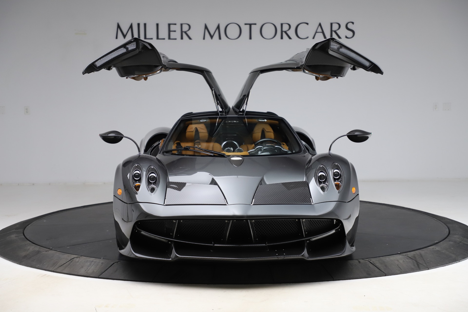 Used 2014 Pagani Huayra Tempesta | St. Petersburg, FL