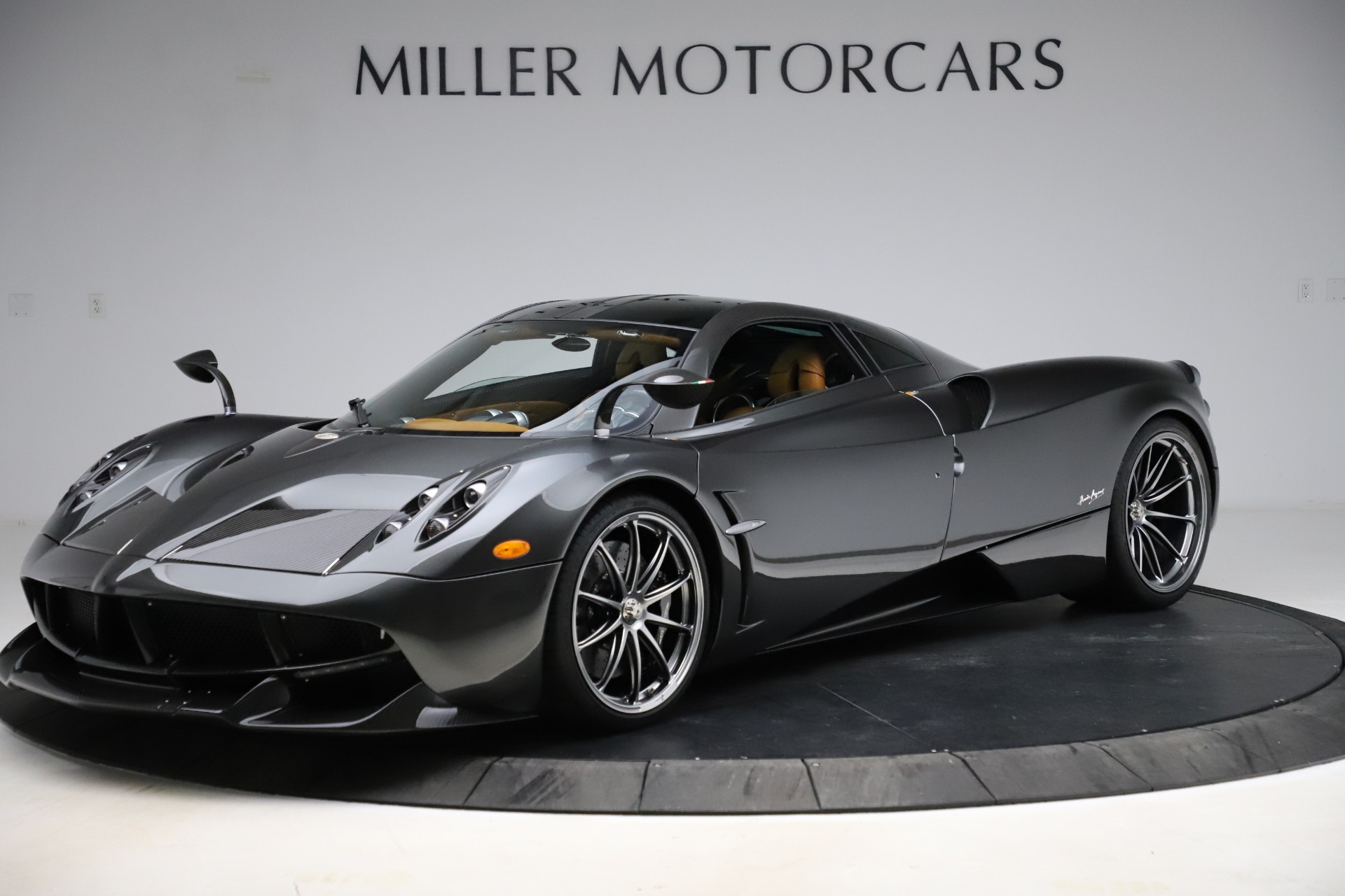 Used 2014 Pagani Huayra Tempesta | St. Petersburg, FL