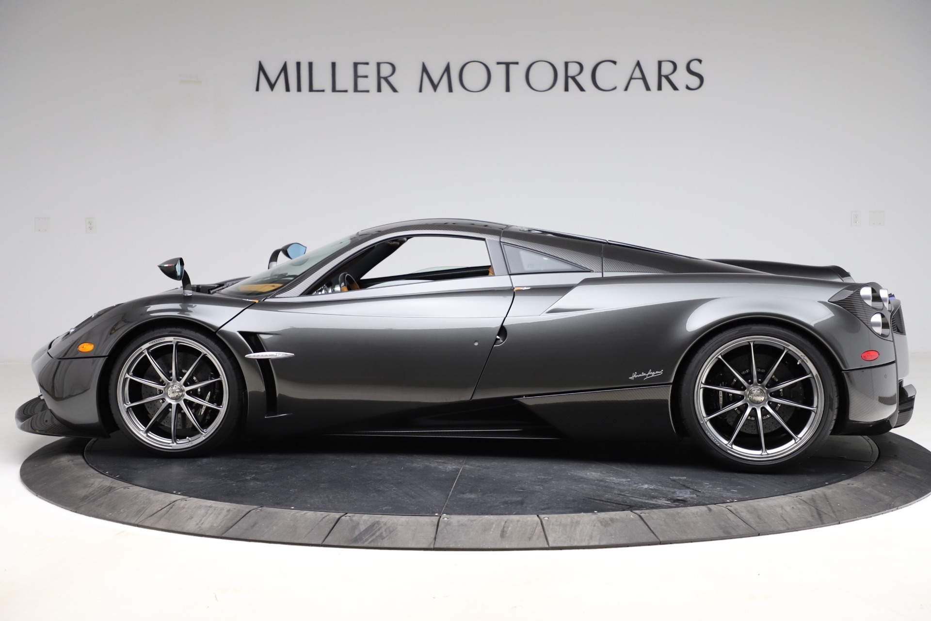 Used 2014 Pagani Huayra Tempesta | St. Petersburg, FL