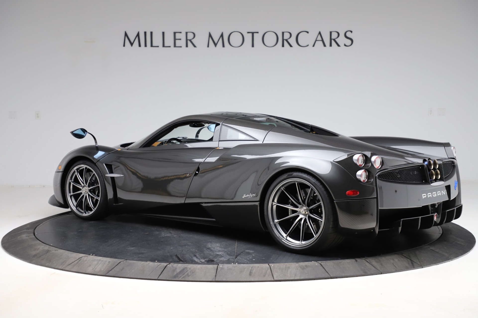 Used 2014 Pagani Huayra Tempesta | St. Petersburg, FL