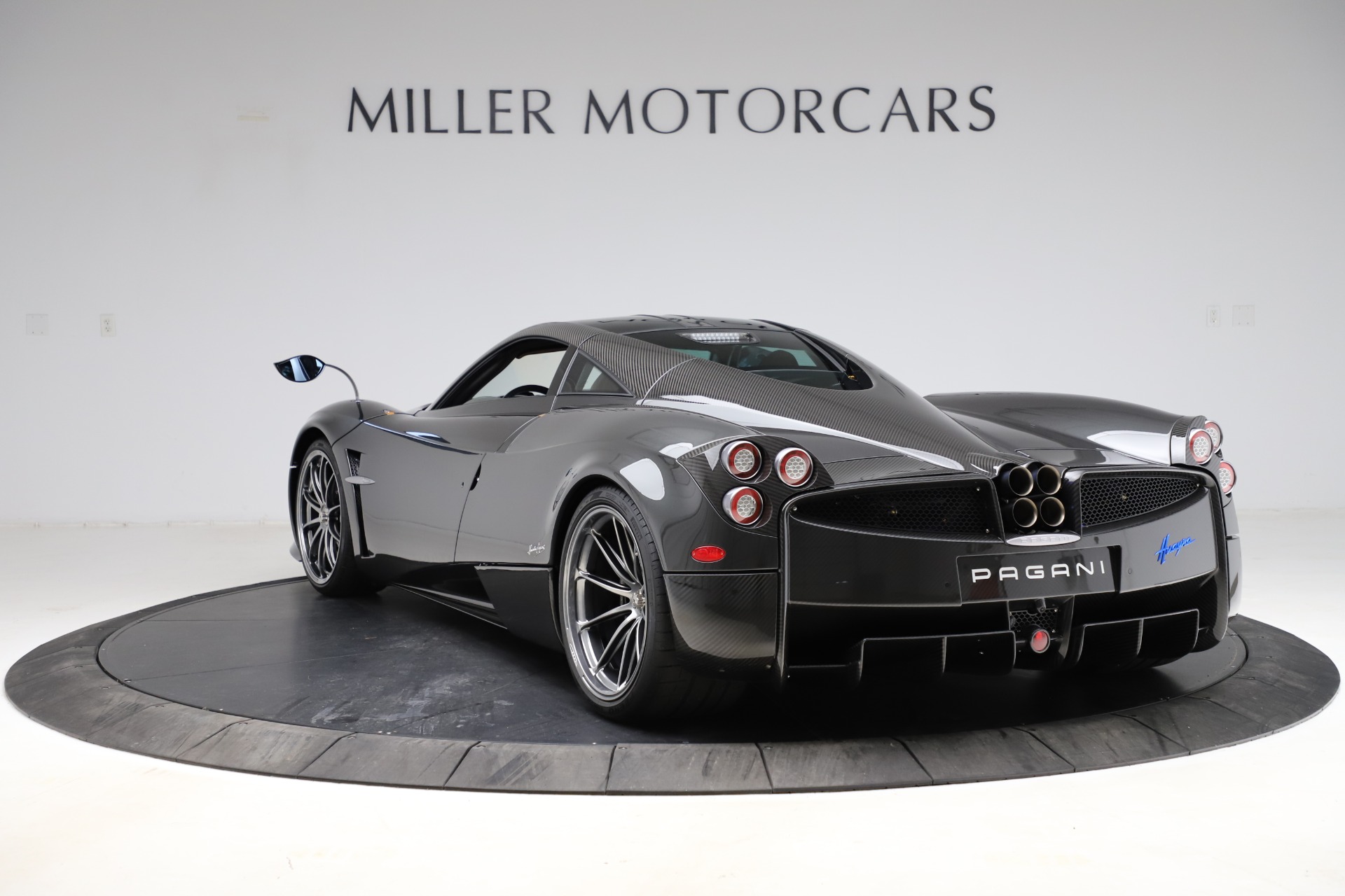 Used 2014 Pagani Huayra Tempesta | St. Petersburg, FL