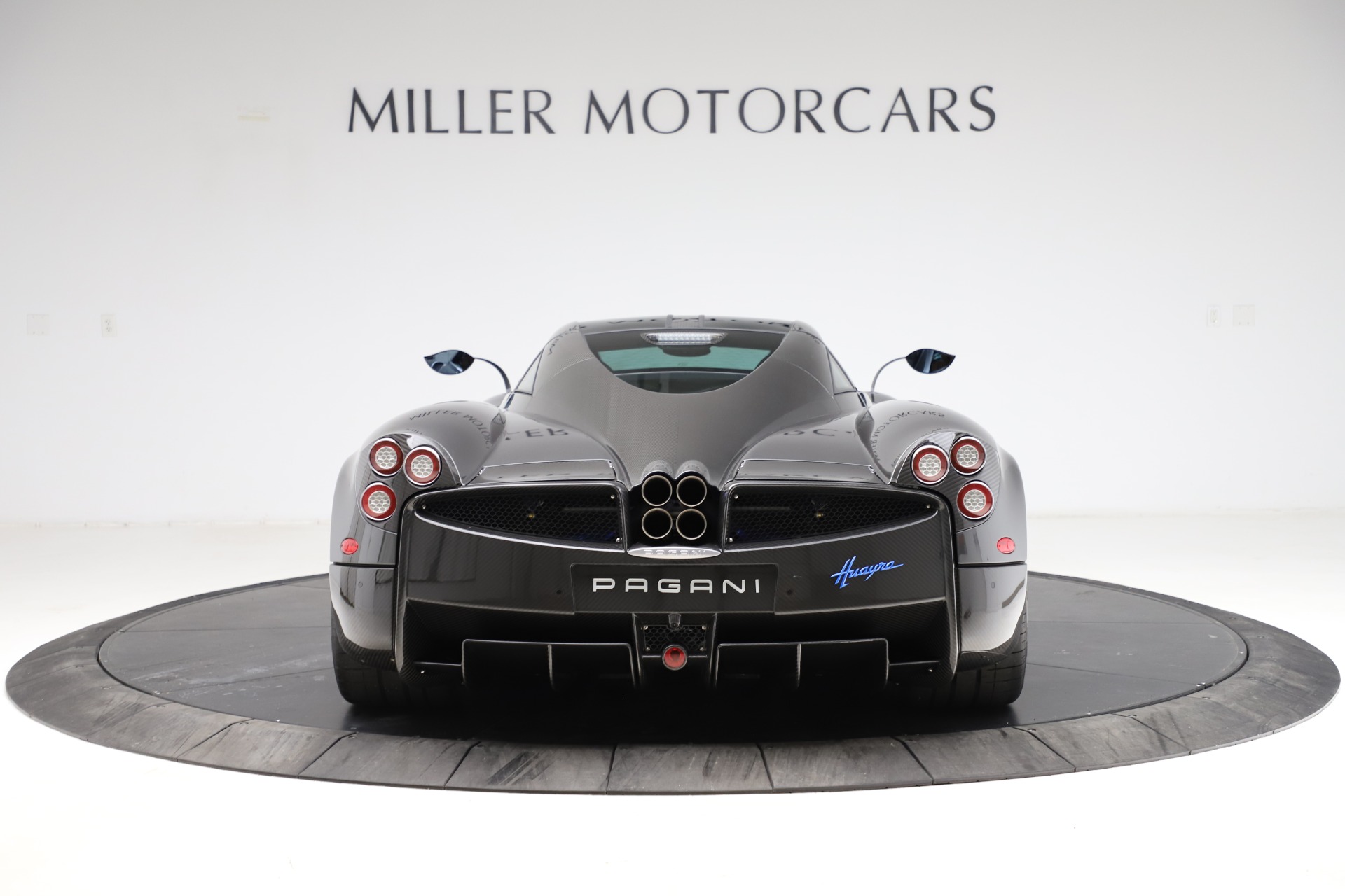 Used 2014 Pagani Huayra Tempesta | St. Petersburg, FL