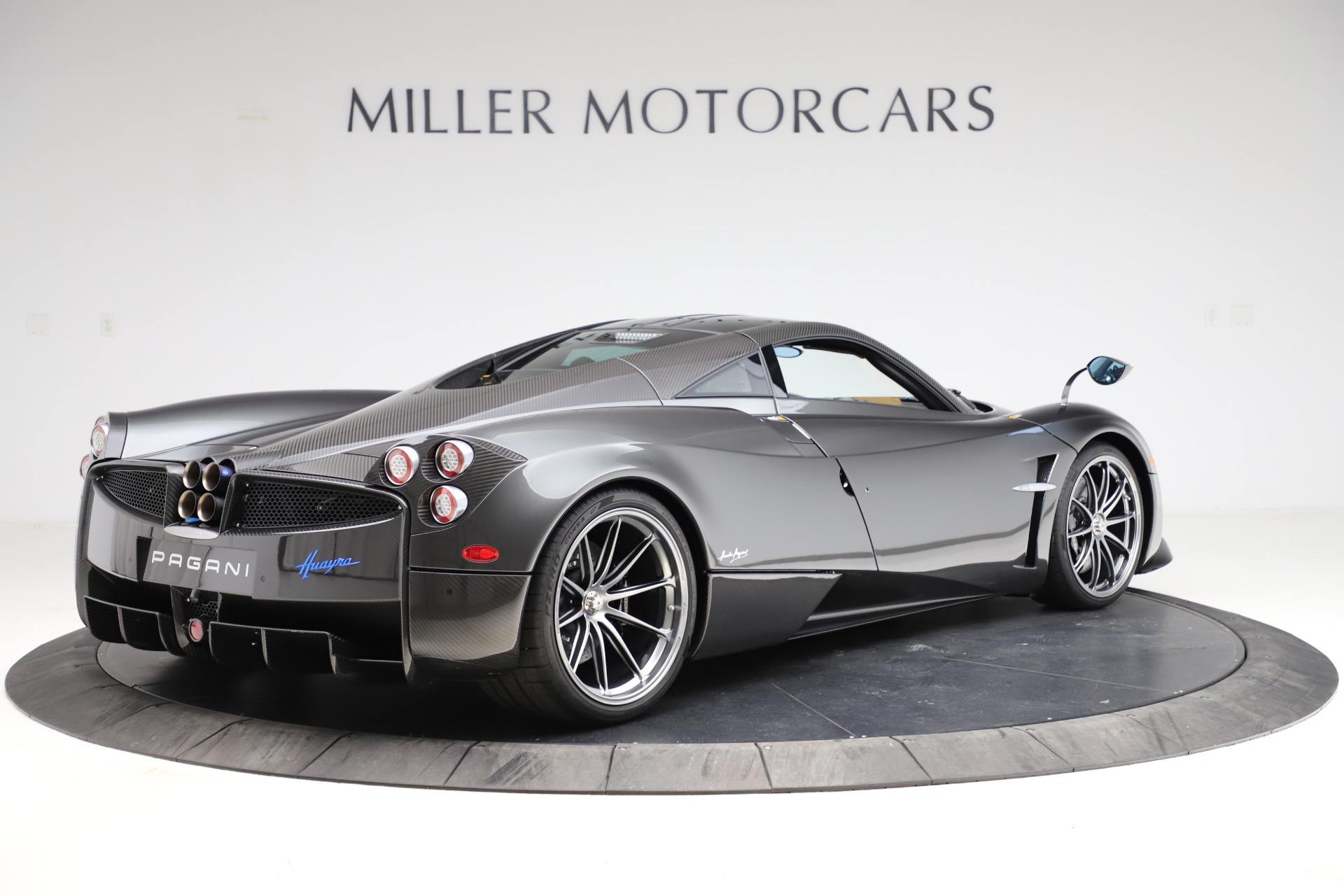 Used 2014 Pagani Huayra Tempesta | St. Petersburg, FL