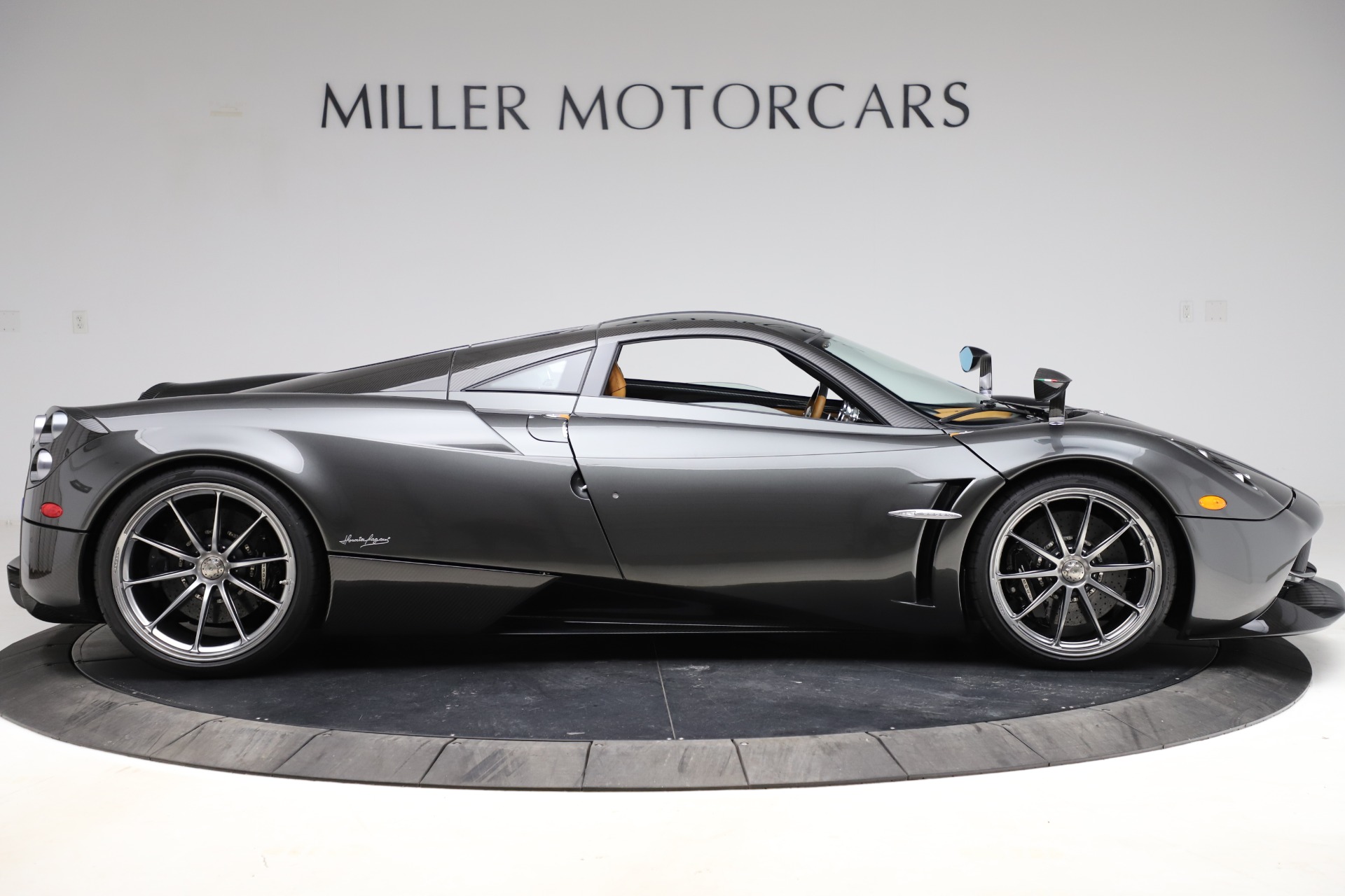 Used 2014 Pagani Huayra Tempesta | St. Petersburg, FL