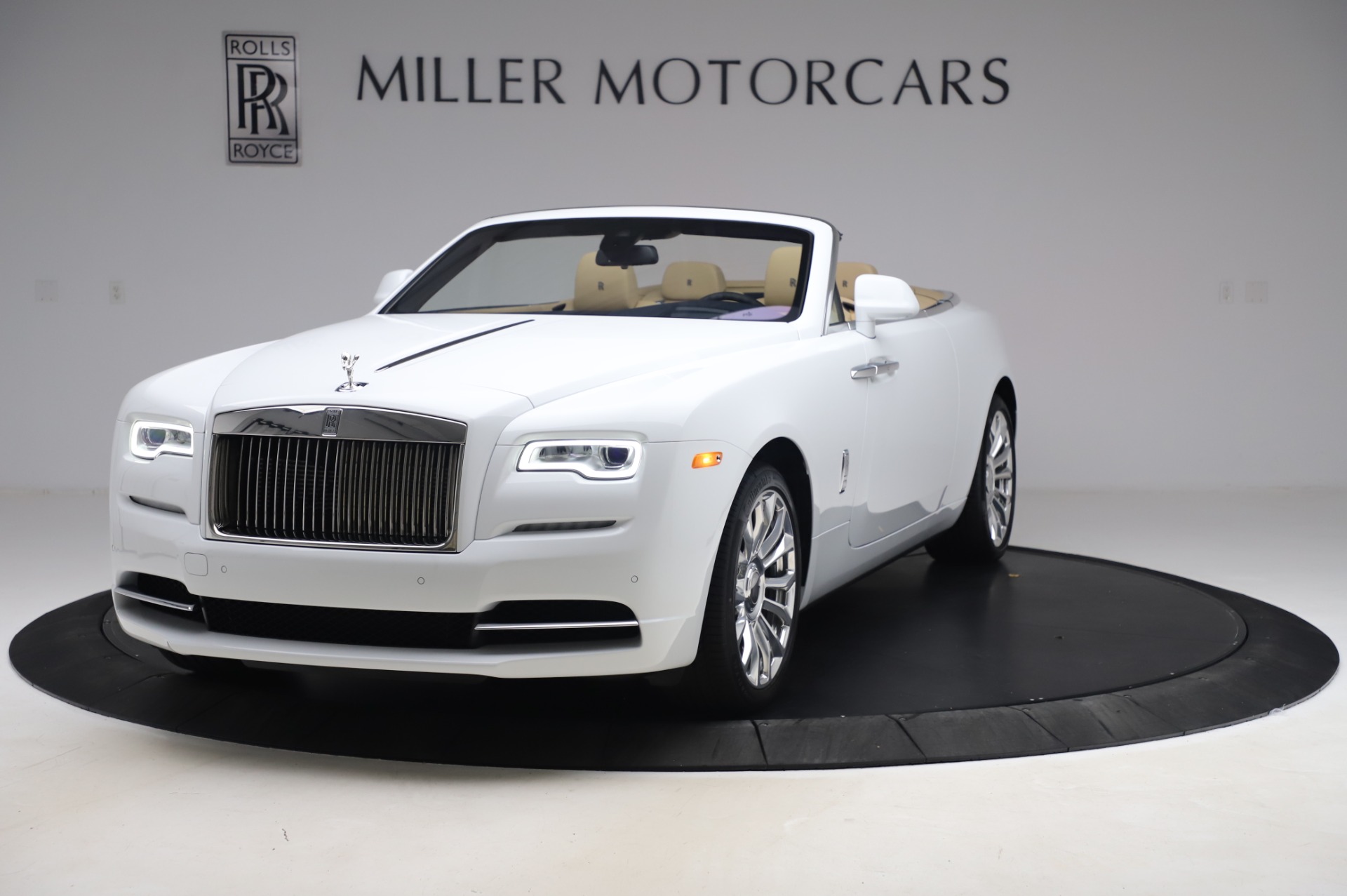 New 2020 Rolls-Royce Dawn | St. Petersburg, FL
