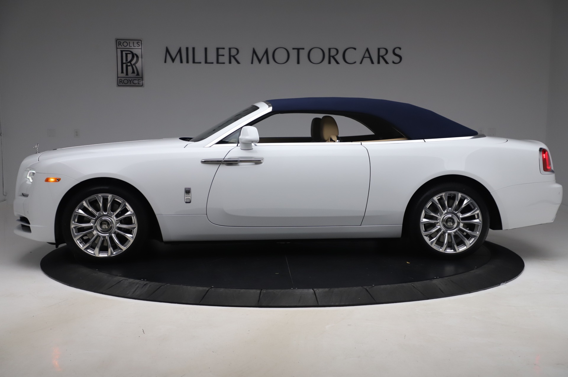 New 2020 Rolls-Royce Dawn | St. Petersburg, FL