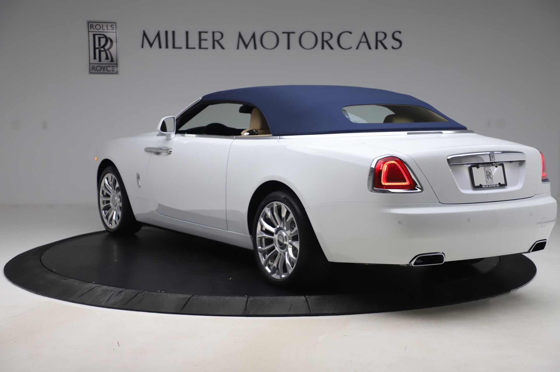 New 2020 Rolls-Royce Dawn | St. Petersburg, FL