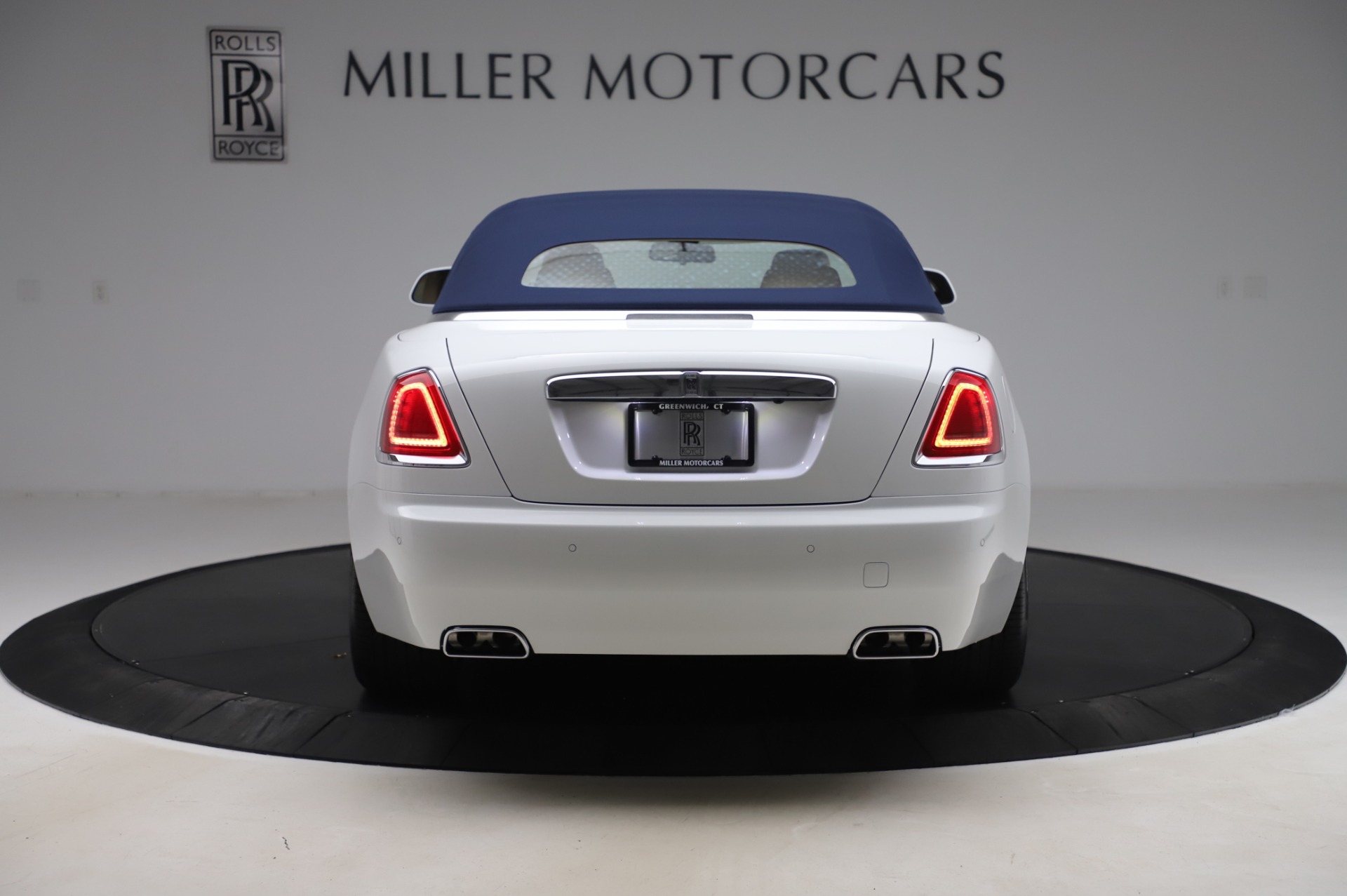 New 2020 Rolls-Royce Dawn | St. Petersburg, FL
