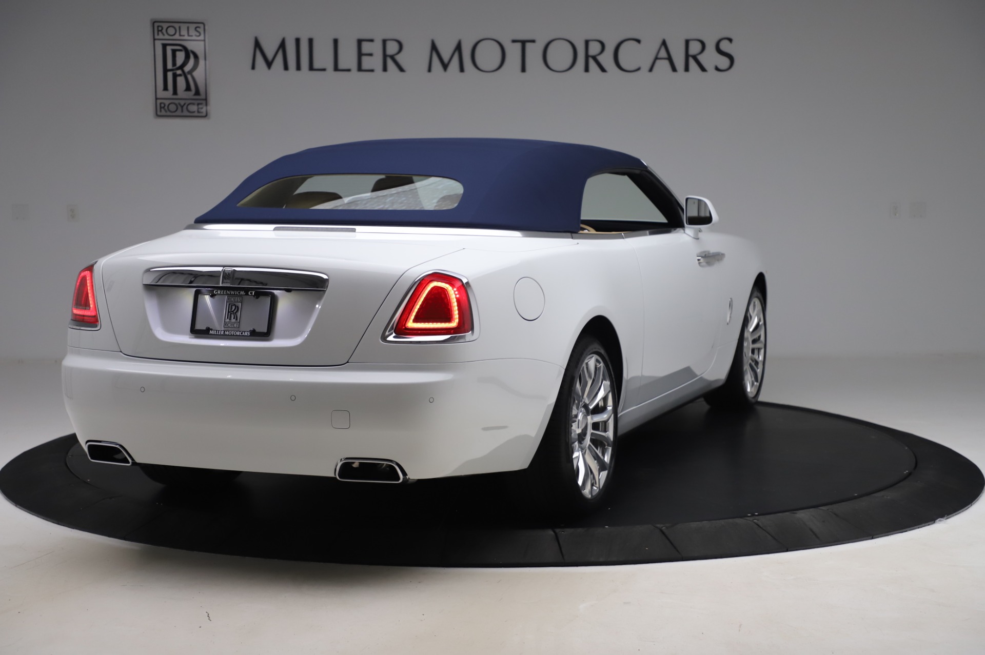 New 2020 Rolls-Royce Dawn | St. Petersburg, FL