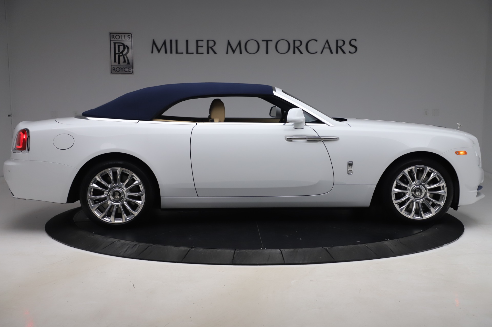 New 2020 Rolls-Royce Dawn | St. Petersburg, FL