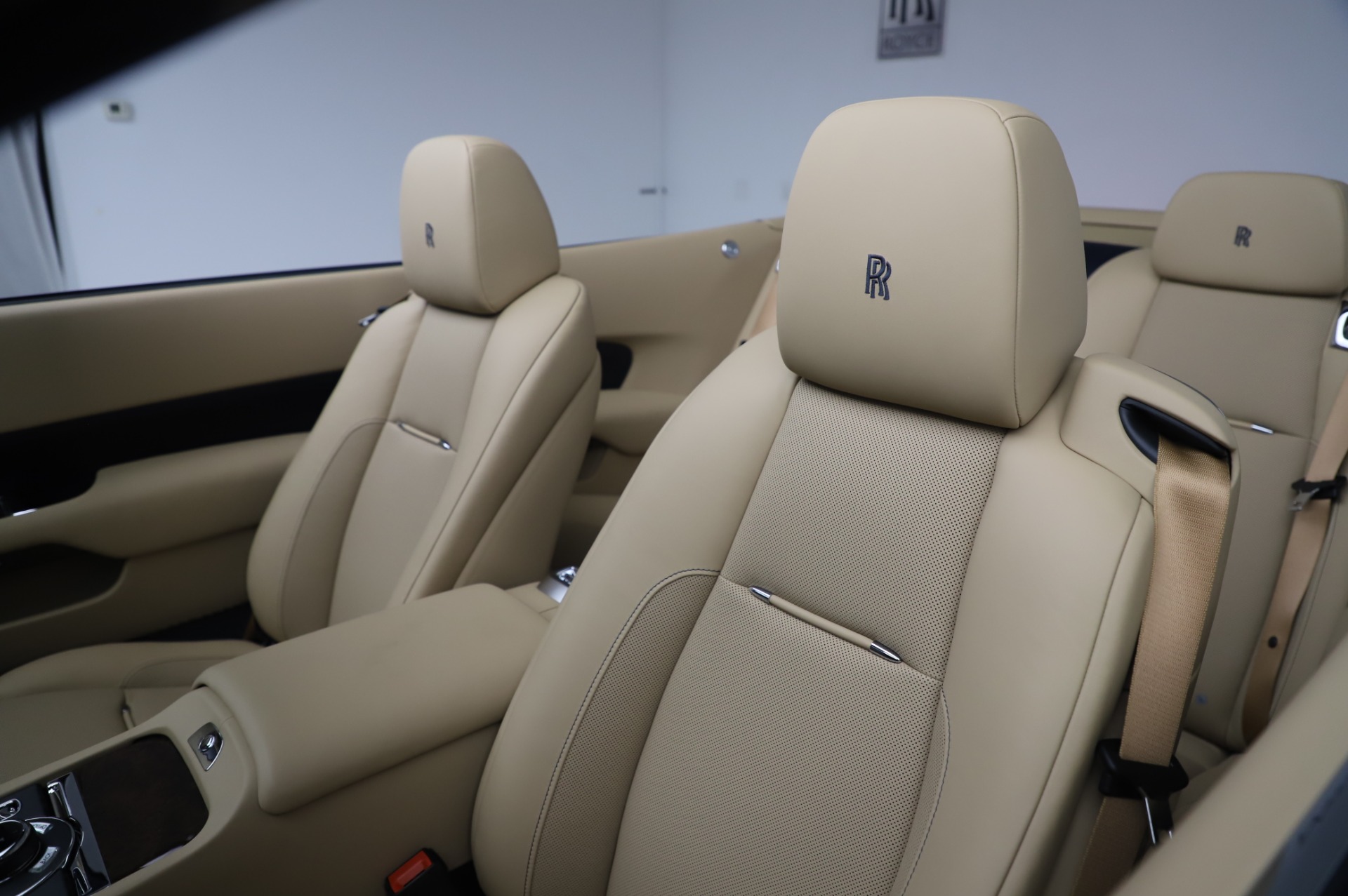 New 2020 Rolls-Royce Dawn | St. Petersburg, FL