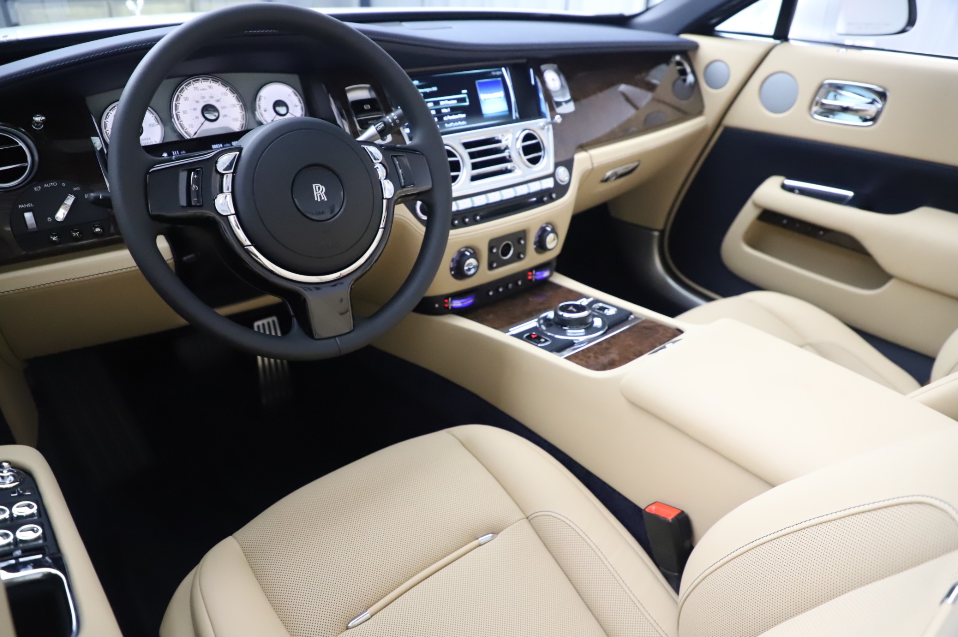 New 2020 Rolls-Royce Dawn | St. Petersburg, FL