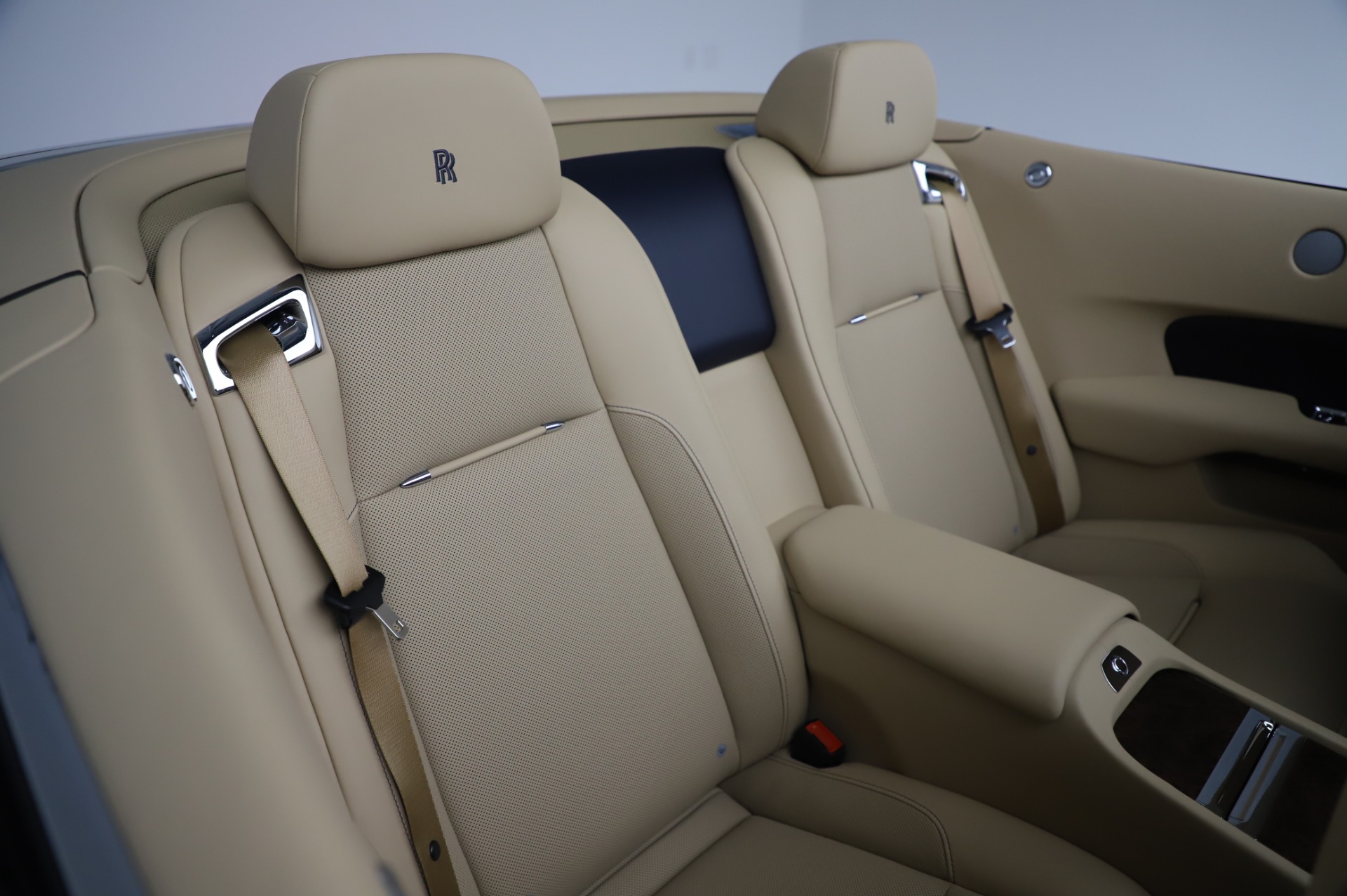 New 2020 Rolls-Royce Dawn | St. Petersburg, FL
