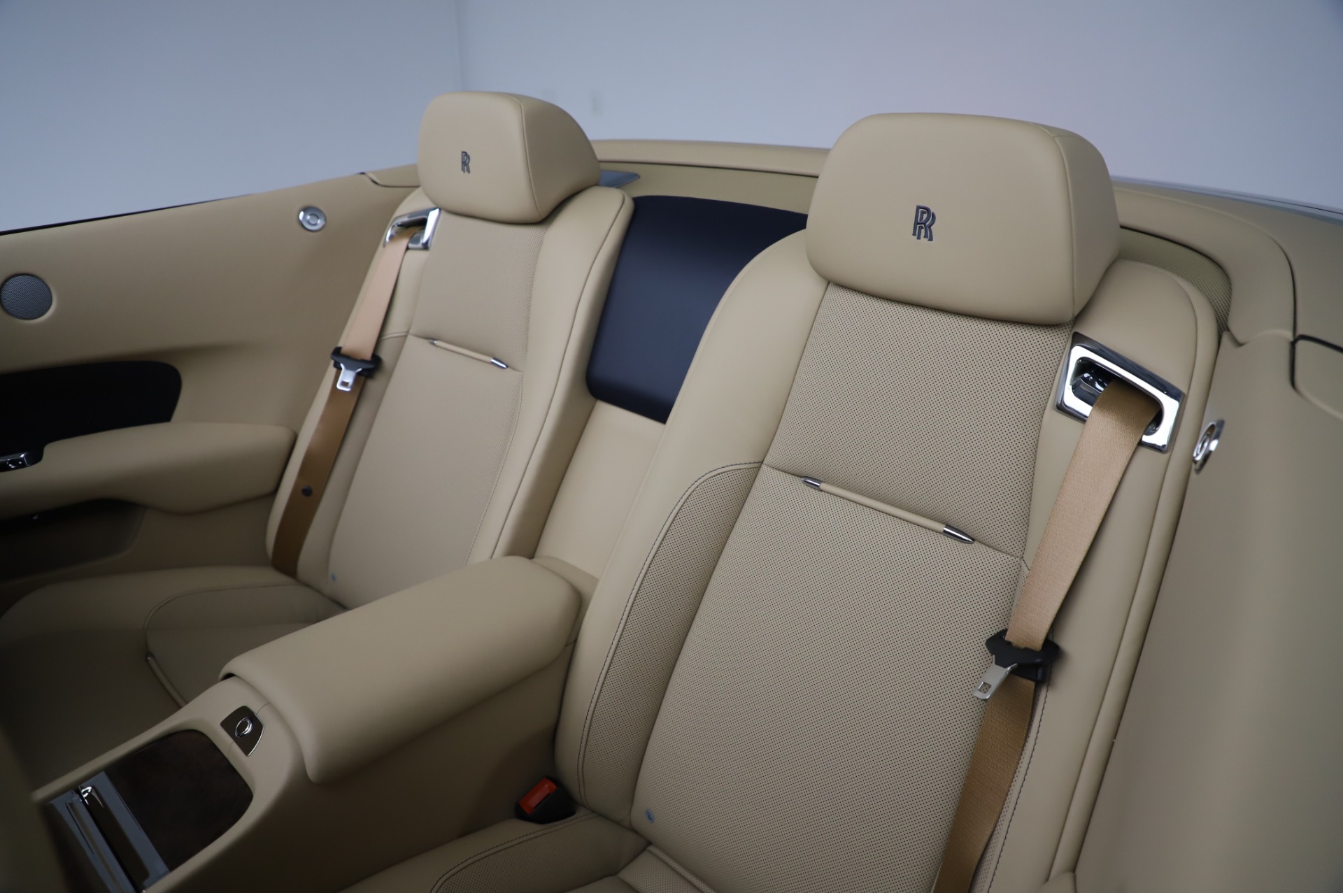 New 2020 Rolls-Royce Dawn | St. Petersburg, FL