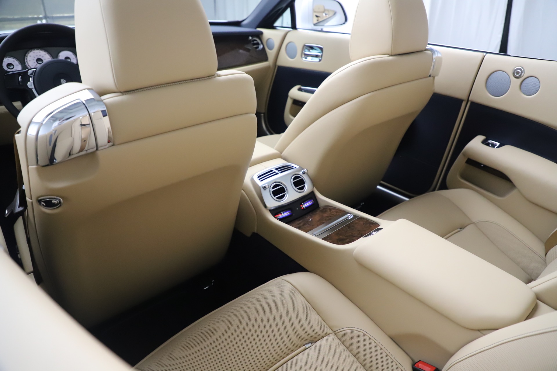 New 2020 Rolls-Royce Dawn | St. Petersburg, FL