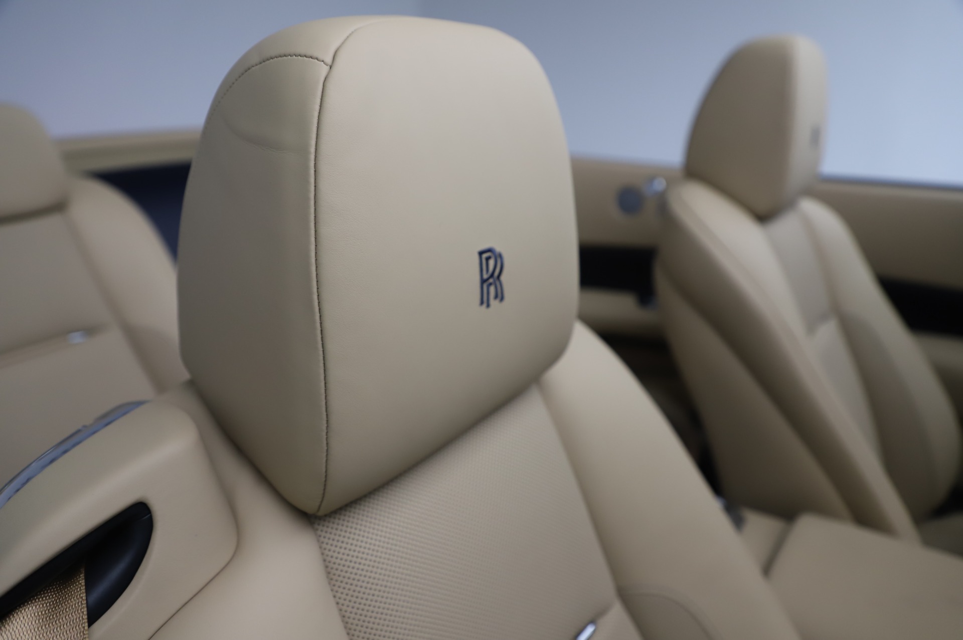 New 2020 Rolls-Royce Dawn | St. Petersburg, FL