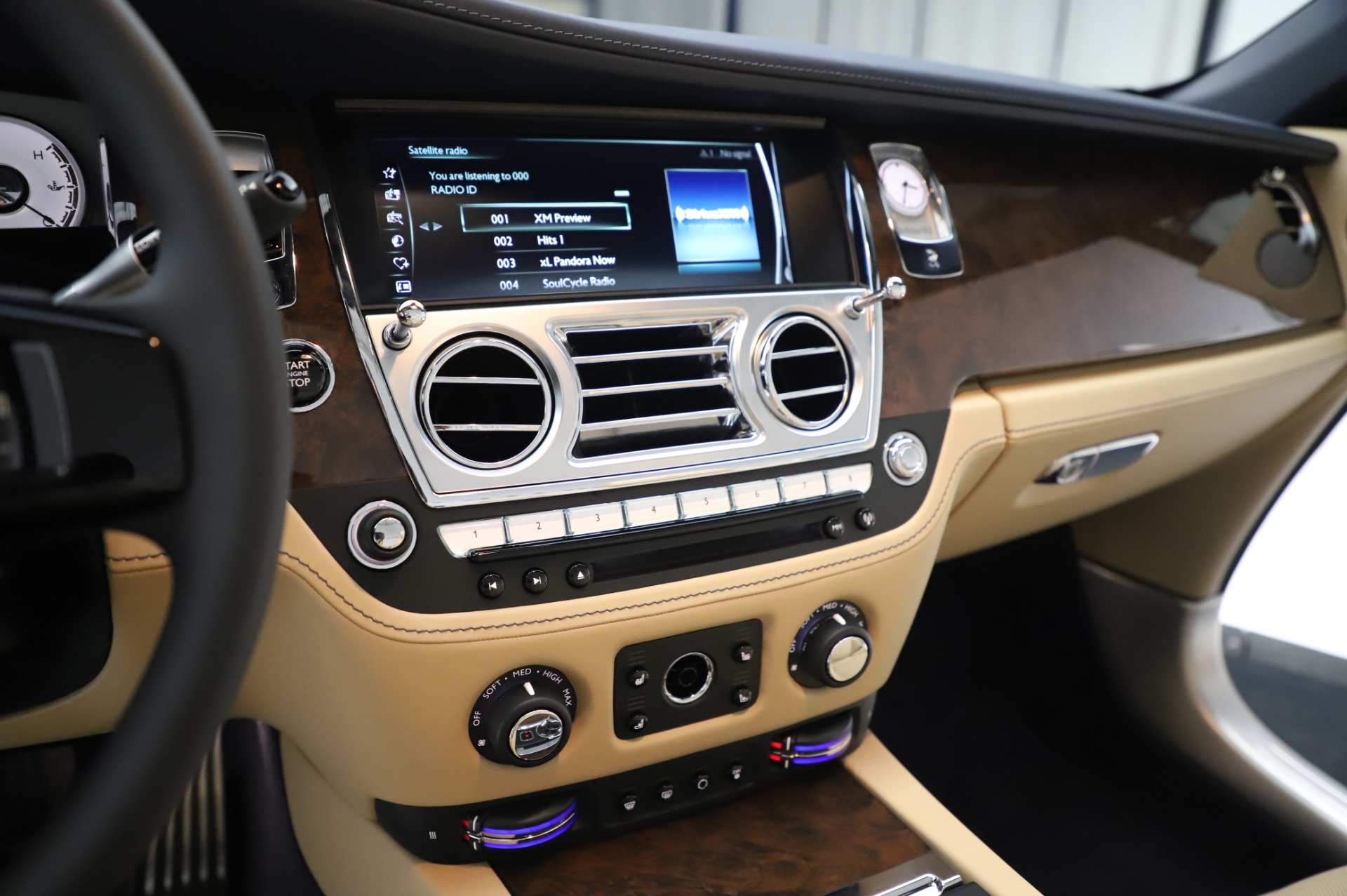New 2020 Rolls-Royce Dawn | St. Petersburg, FL