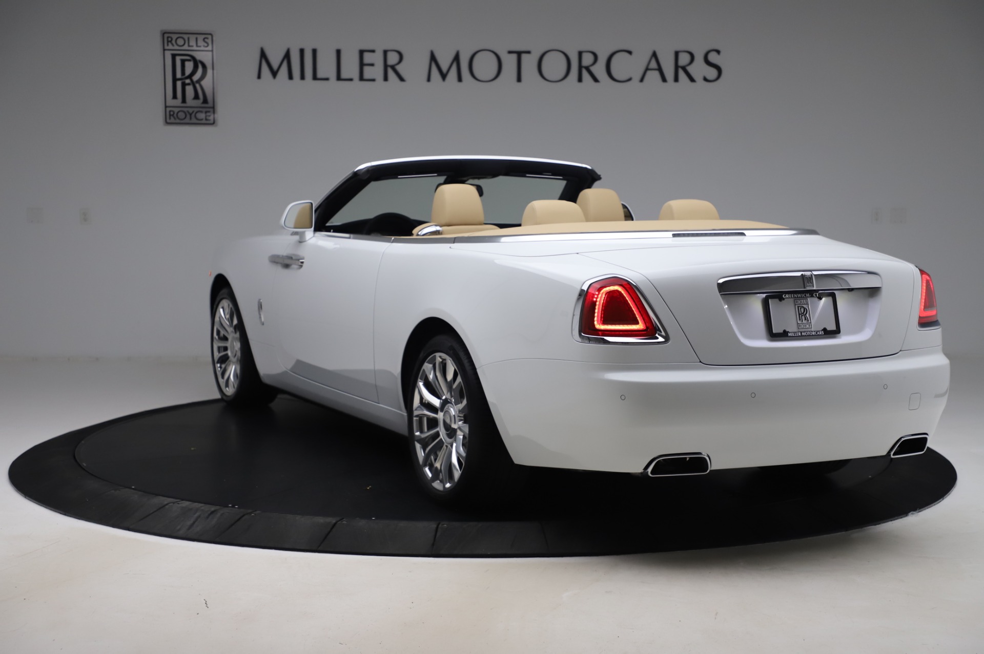 New 2020 Rolls-Royce Dawn | St. Petersburg, FL