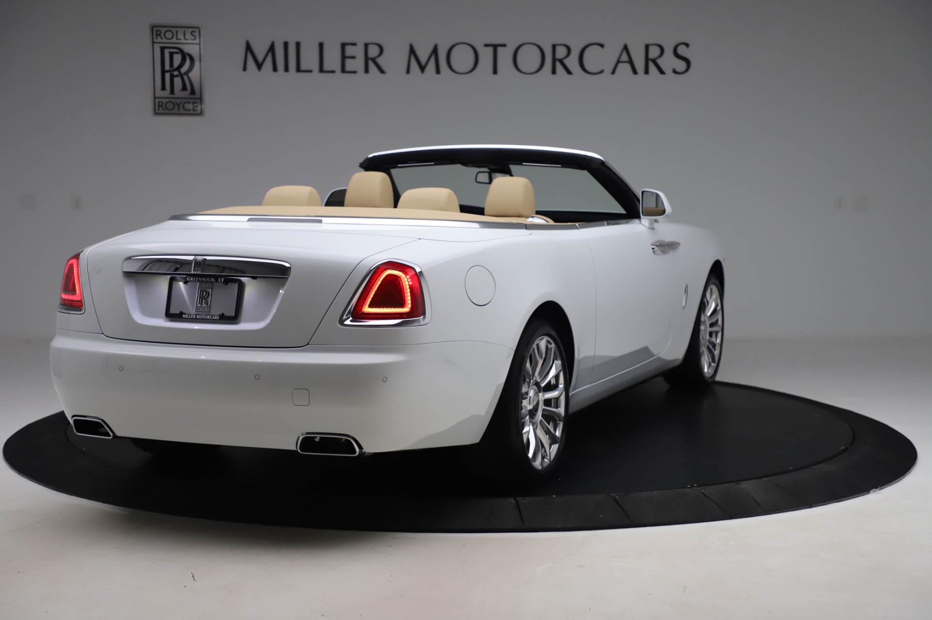 New 2020 Rolls-Royce Dawn | St. Petersburg, FL