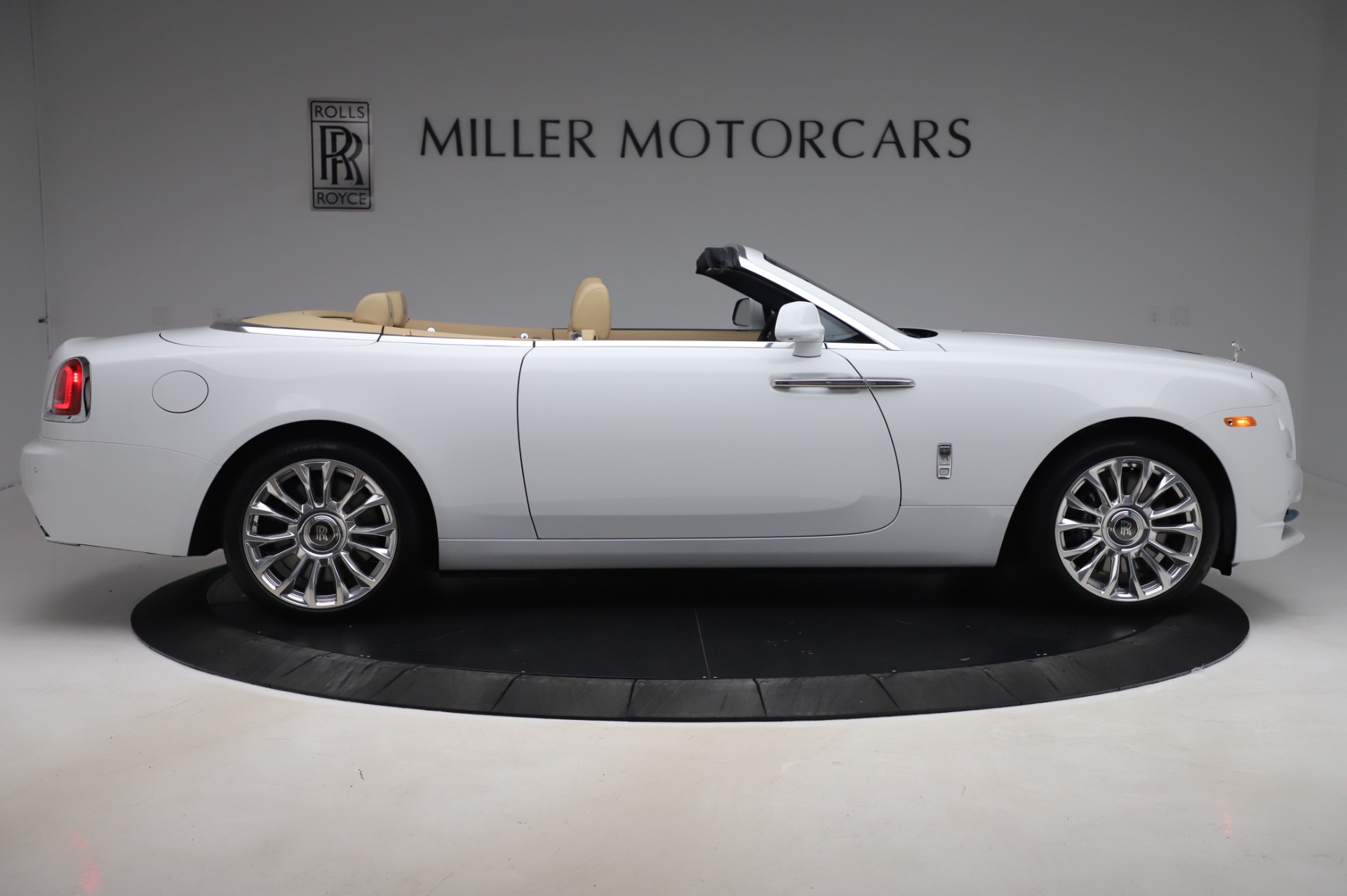 New 2020 Rolls-Royce Dawn | St. Petersburg, FL